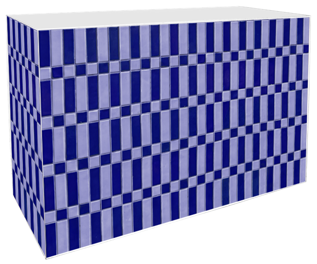 Art Series 2026 Service Bar