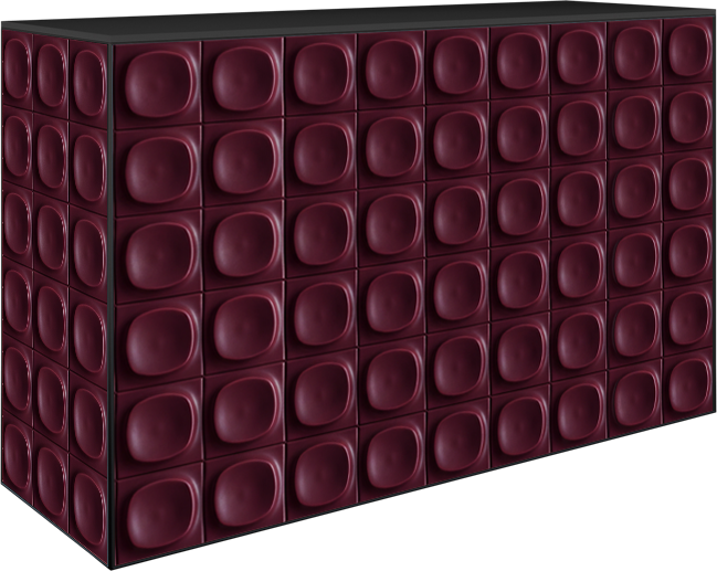 Art Series 2026 Service Bar