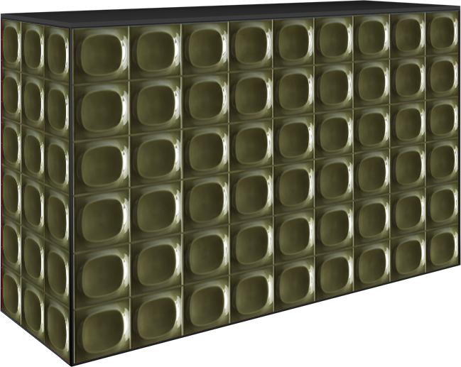 Art Series 2026 Service Bar