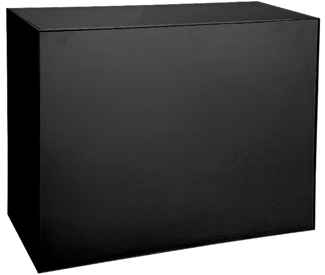 Chameleon Counter - Straight