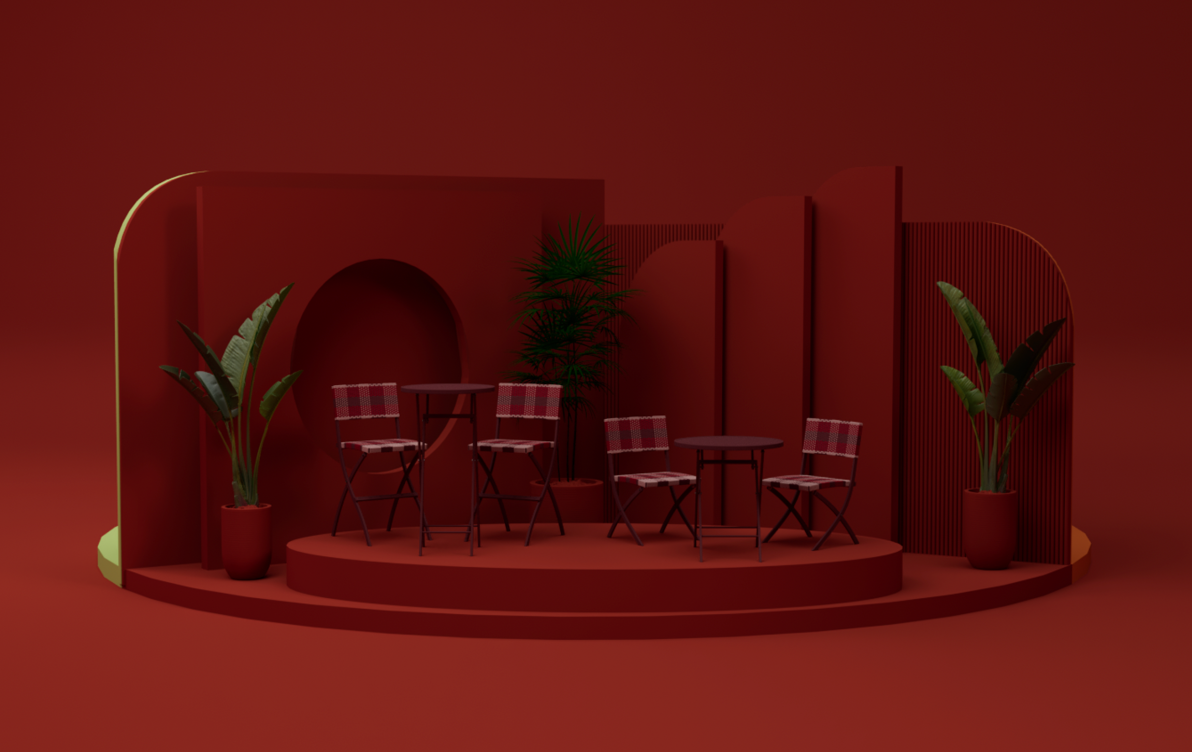 Cleo Chair
