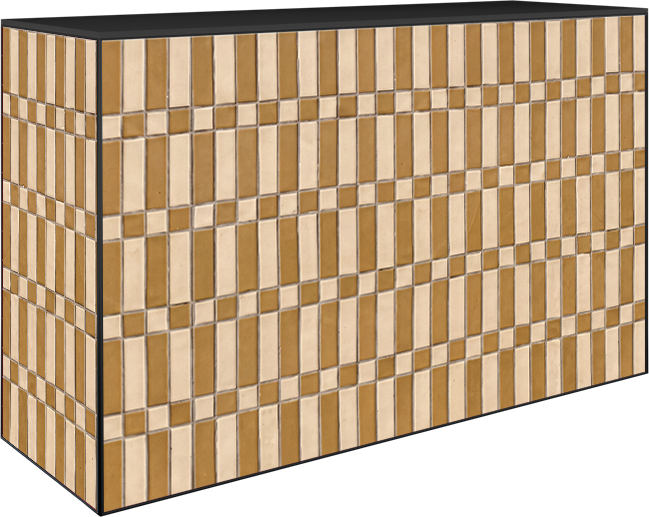 Art Series 2026 Service Bar