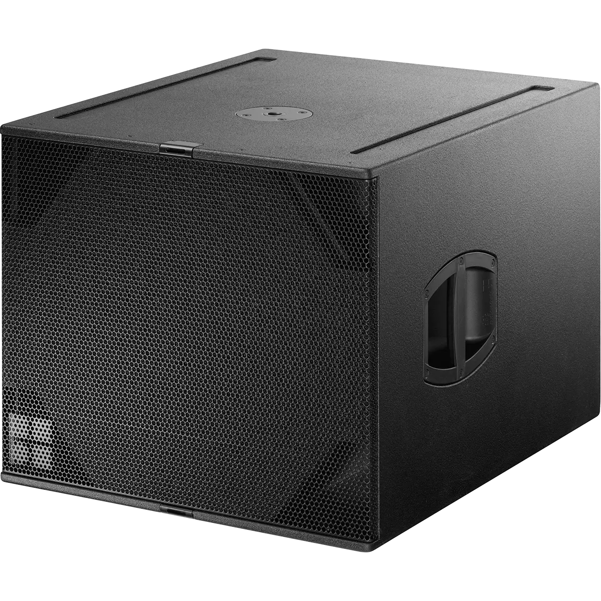 D&B Q Sub/B6 Sub (1 x 18")