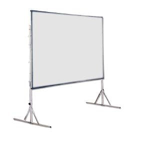 13' x 7.5' Cuefold Screen (16x9 format)