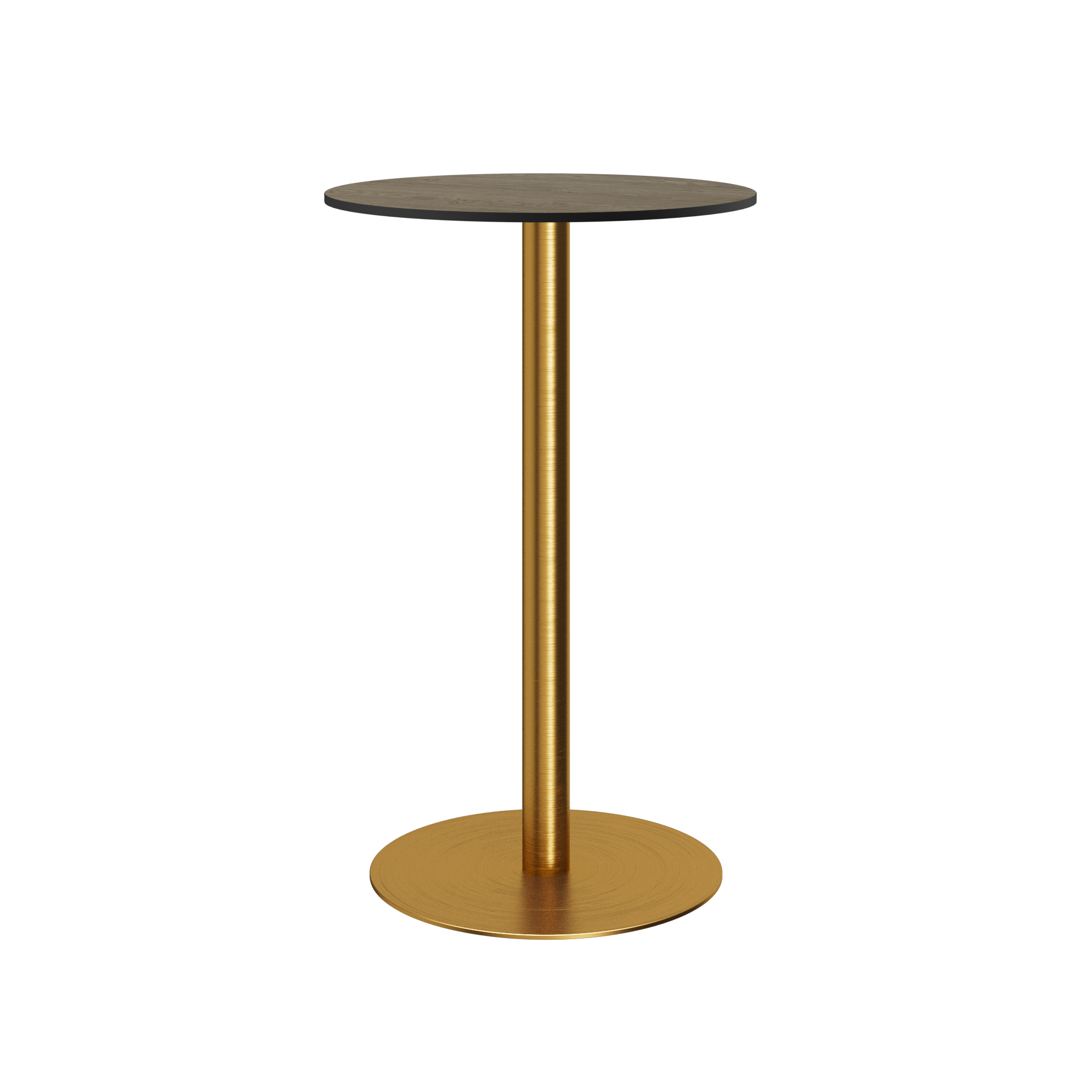 Halo Bar Table - Round
