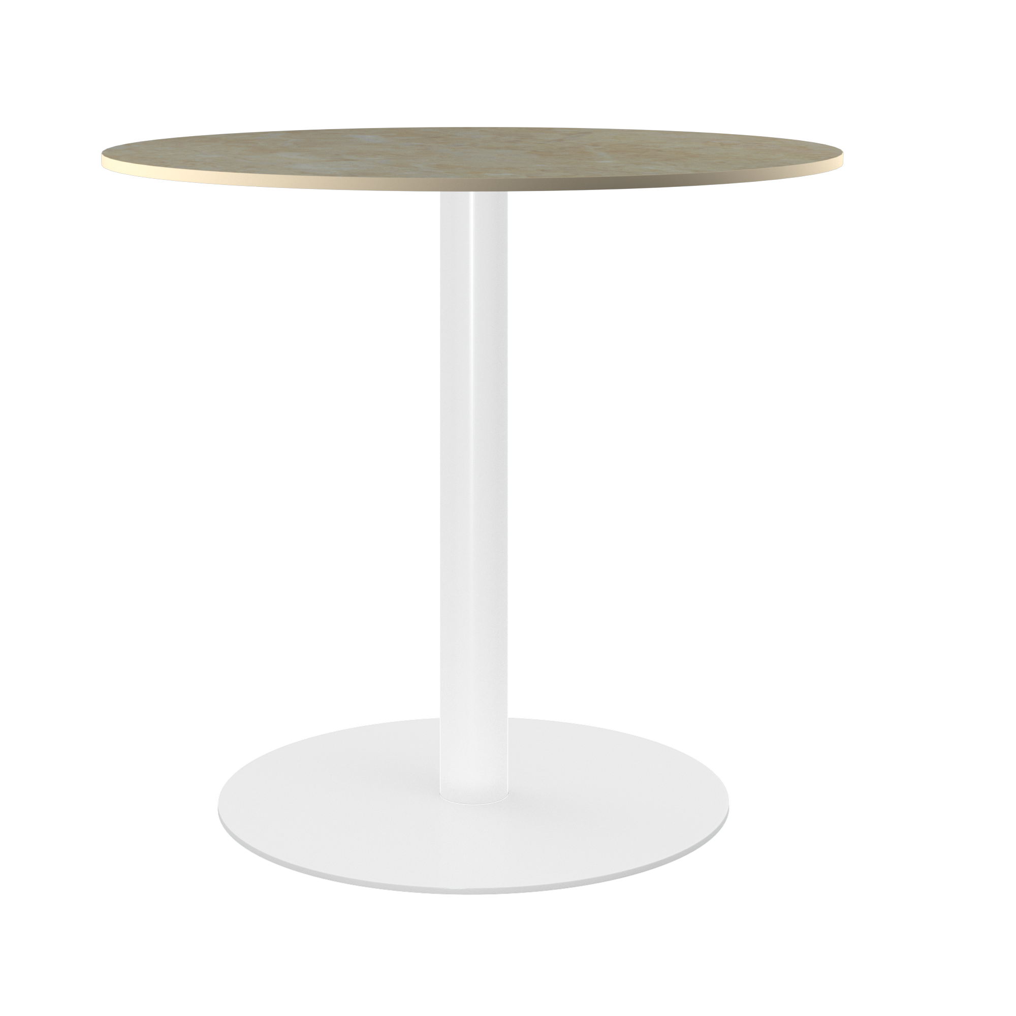Halo Café Table - Round