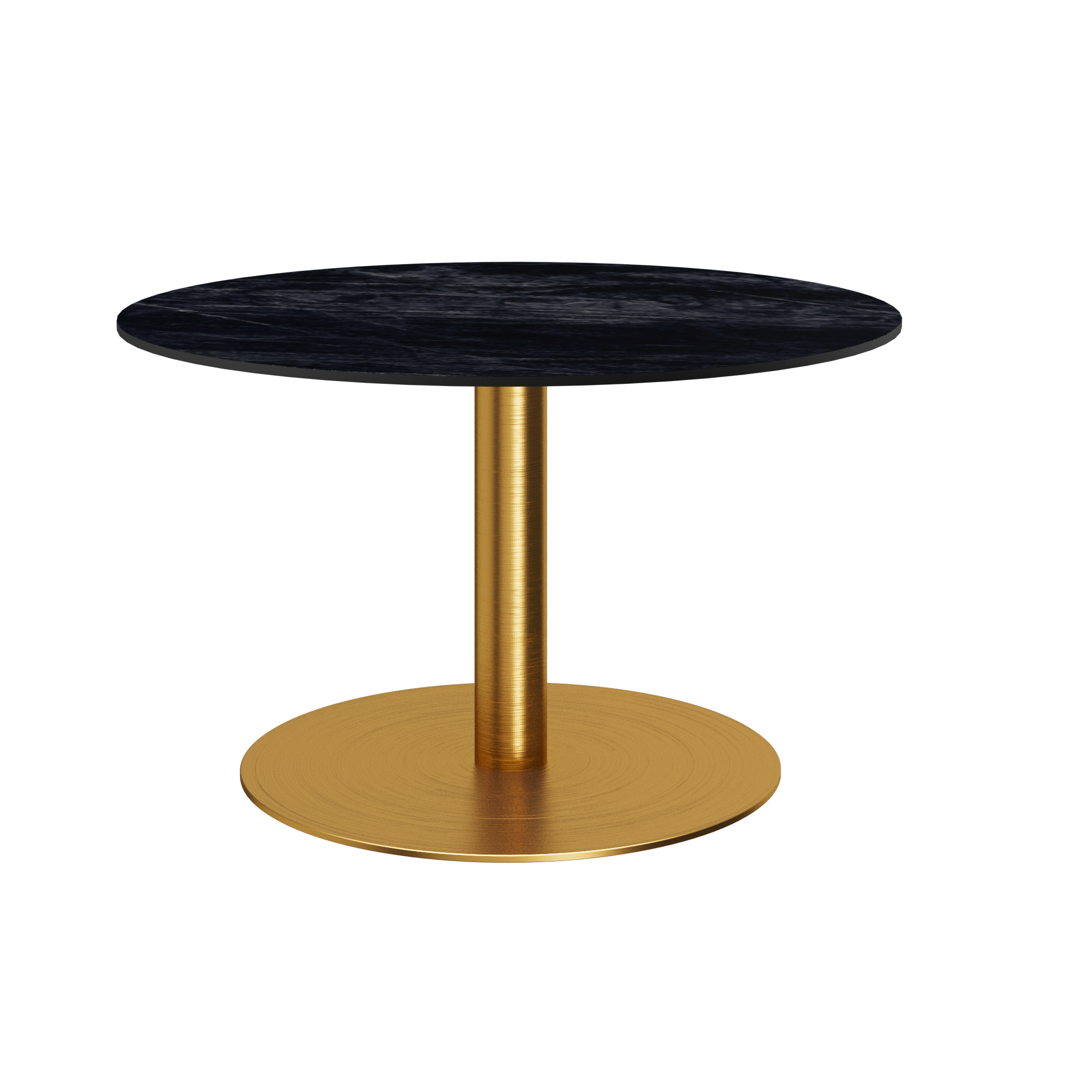 Halo Coffee Table - Round
