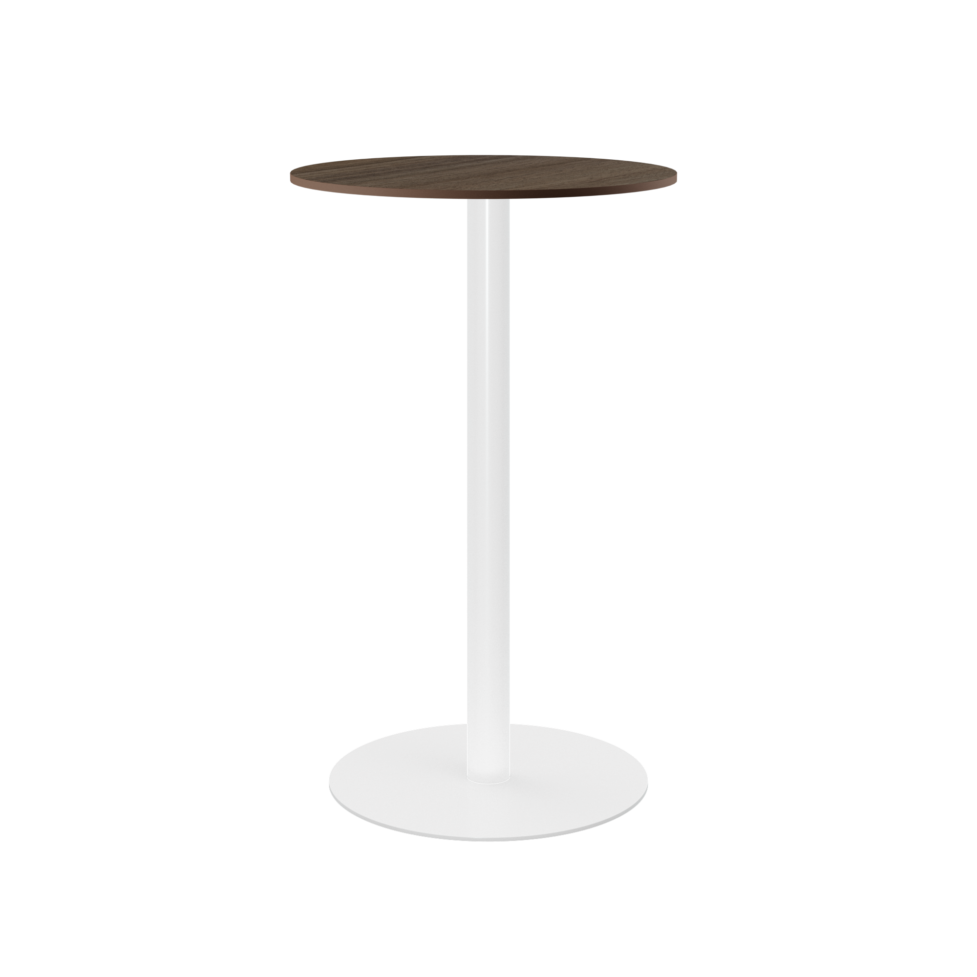 Halo Bar Table - Round
