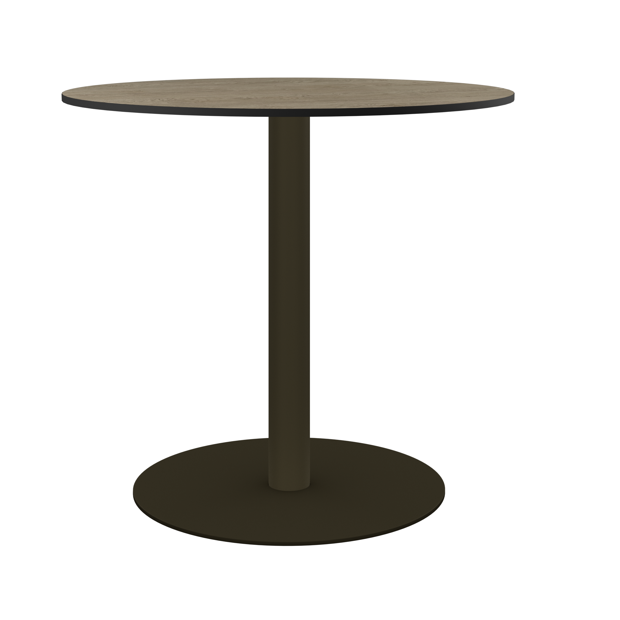 Halo Café Table - Round