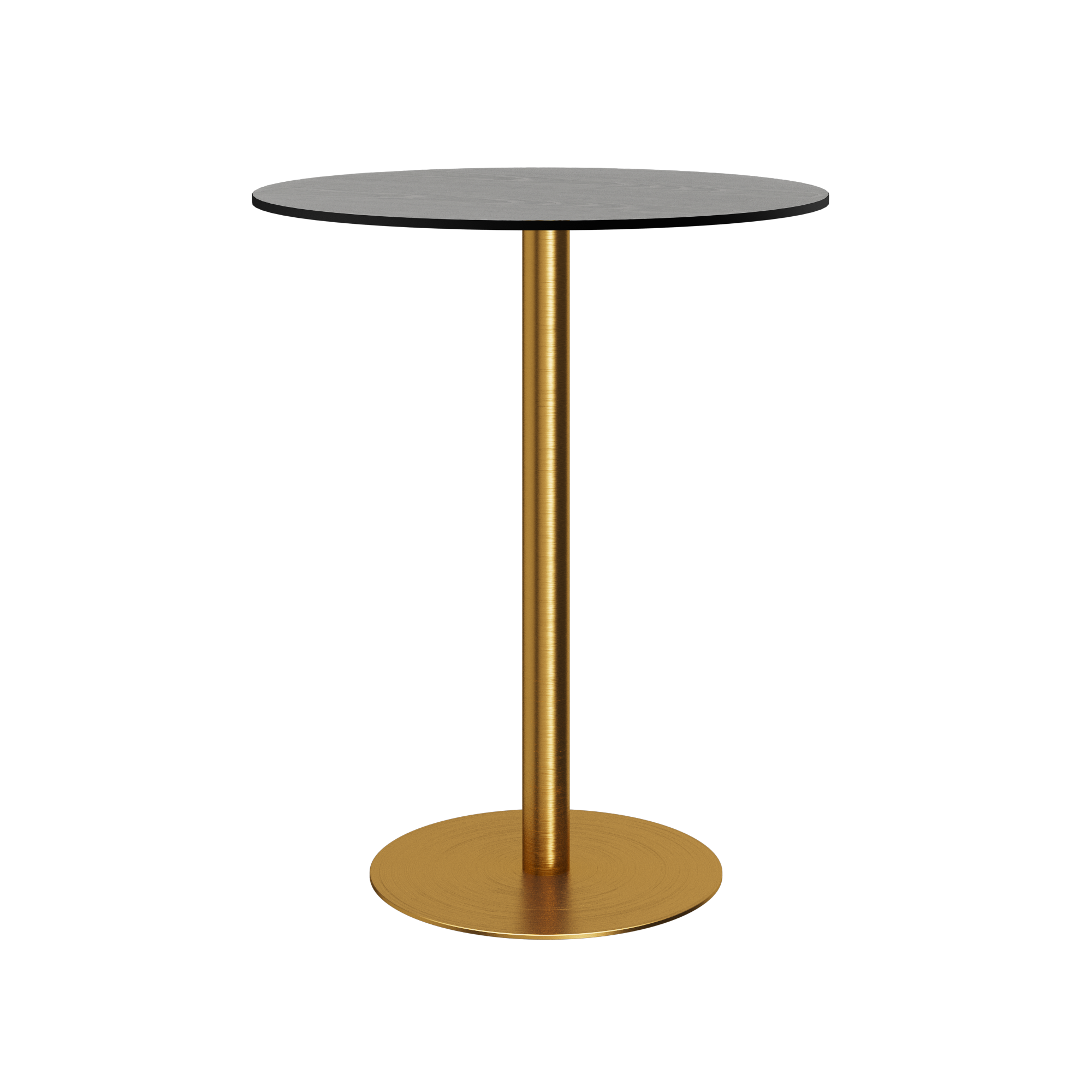 Halo Bar Table - Round