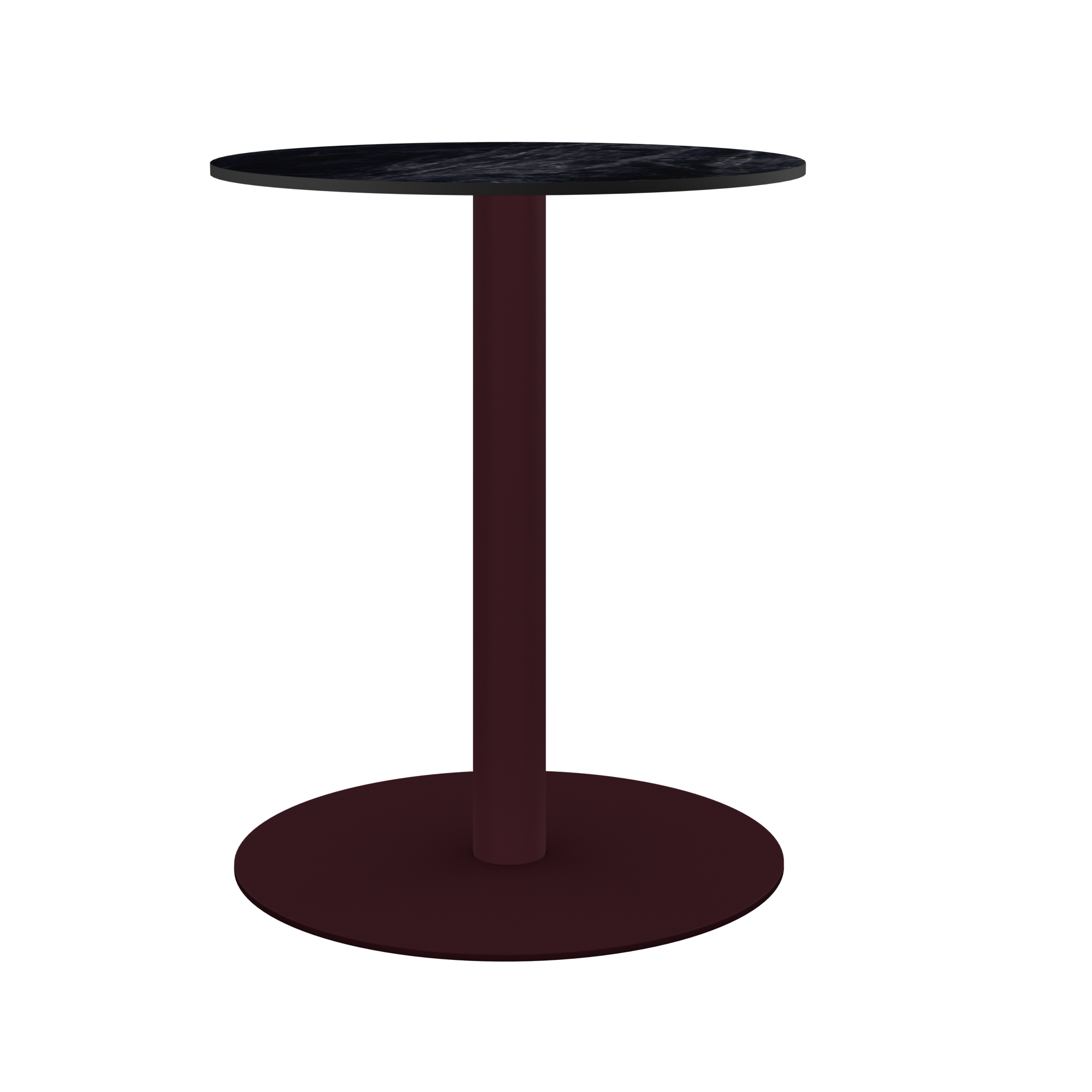 Halo Café Table - Round