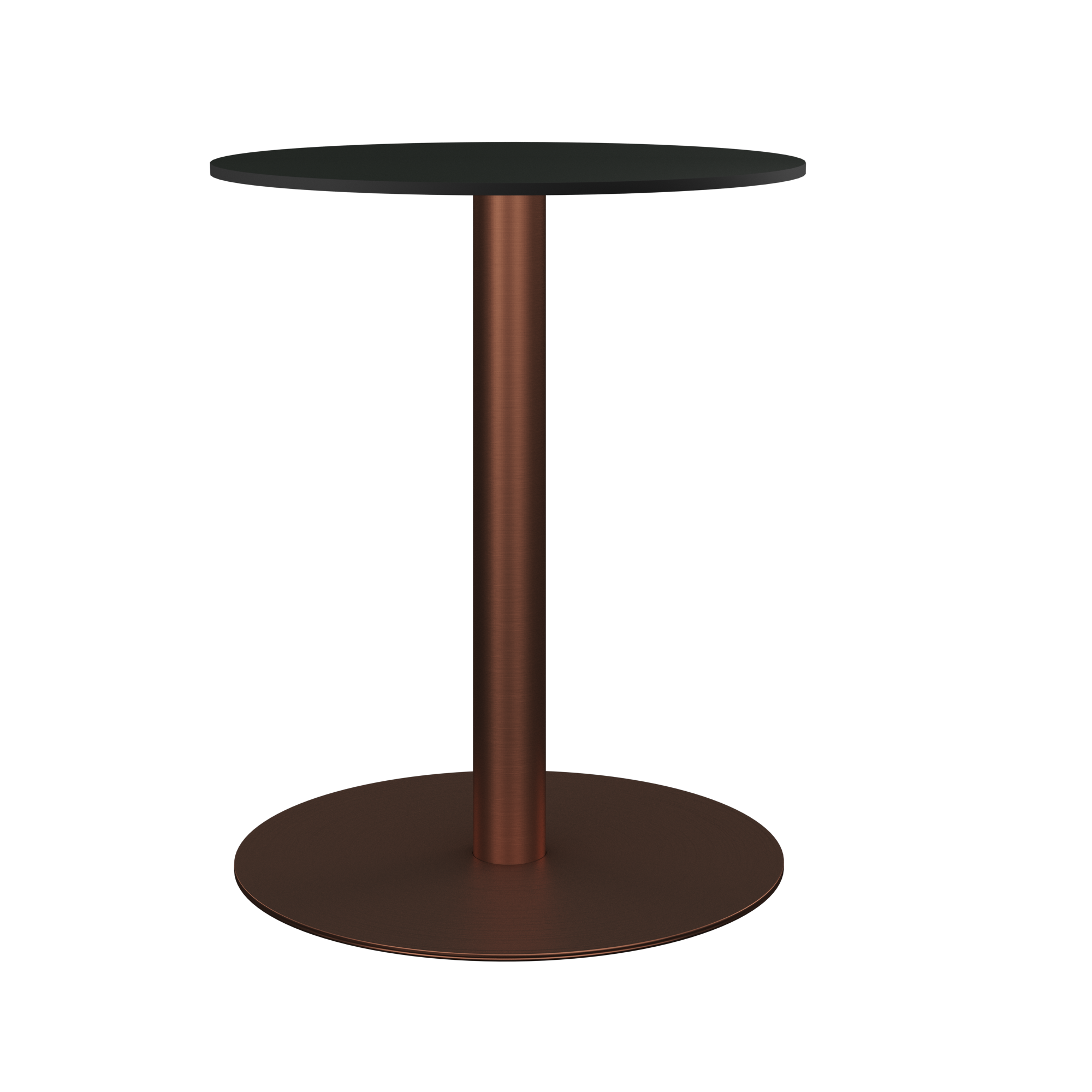 Halo Café Table - Round