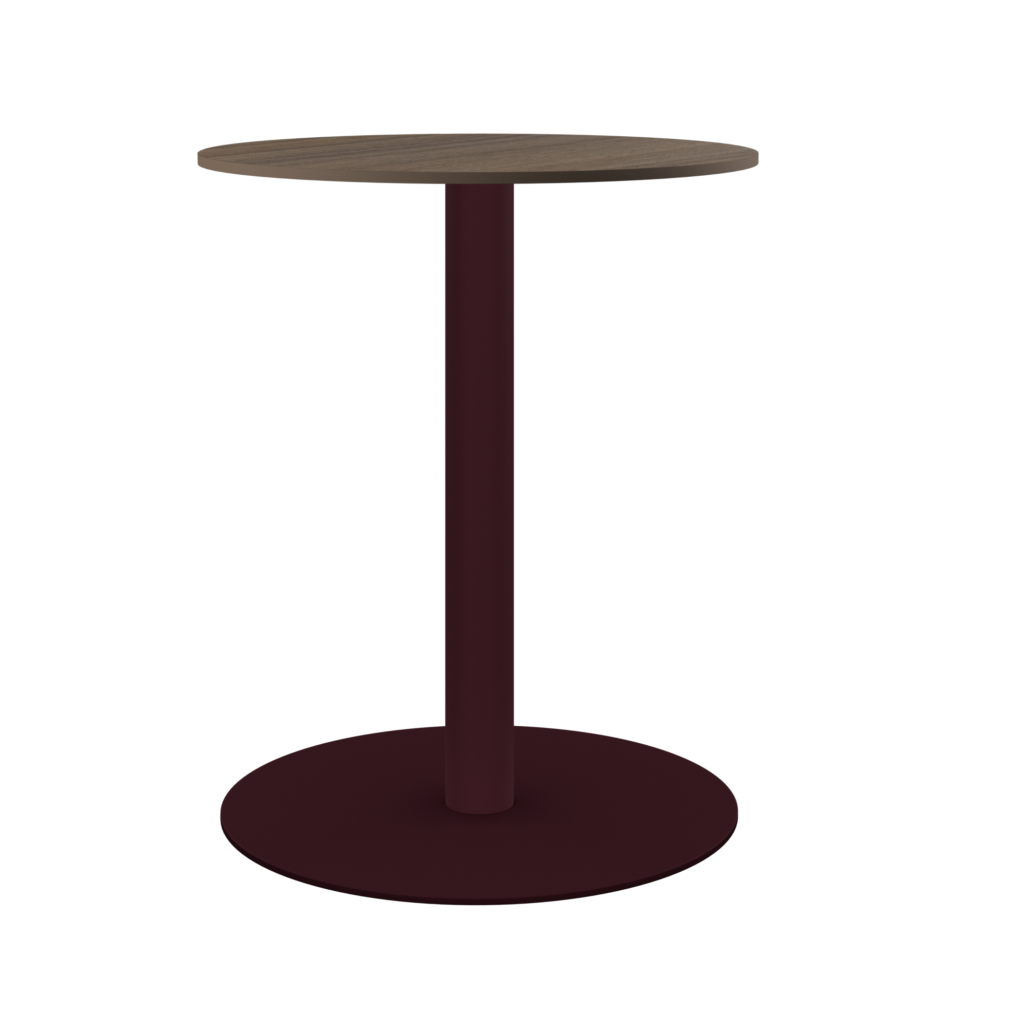 Halo Café Table - Round