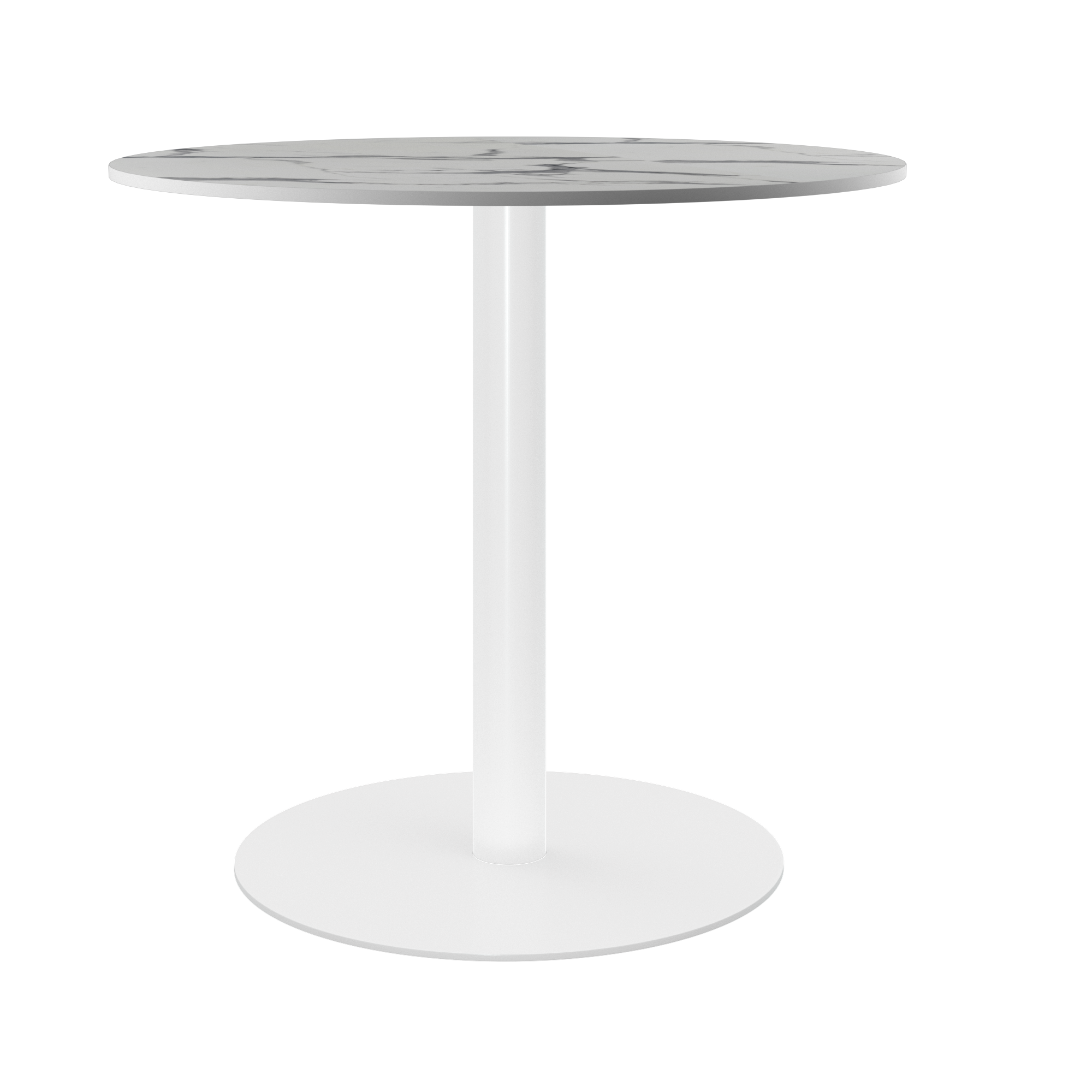 Halo Café Table - Round