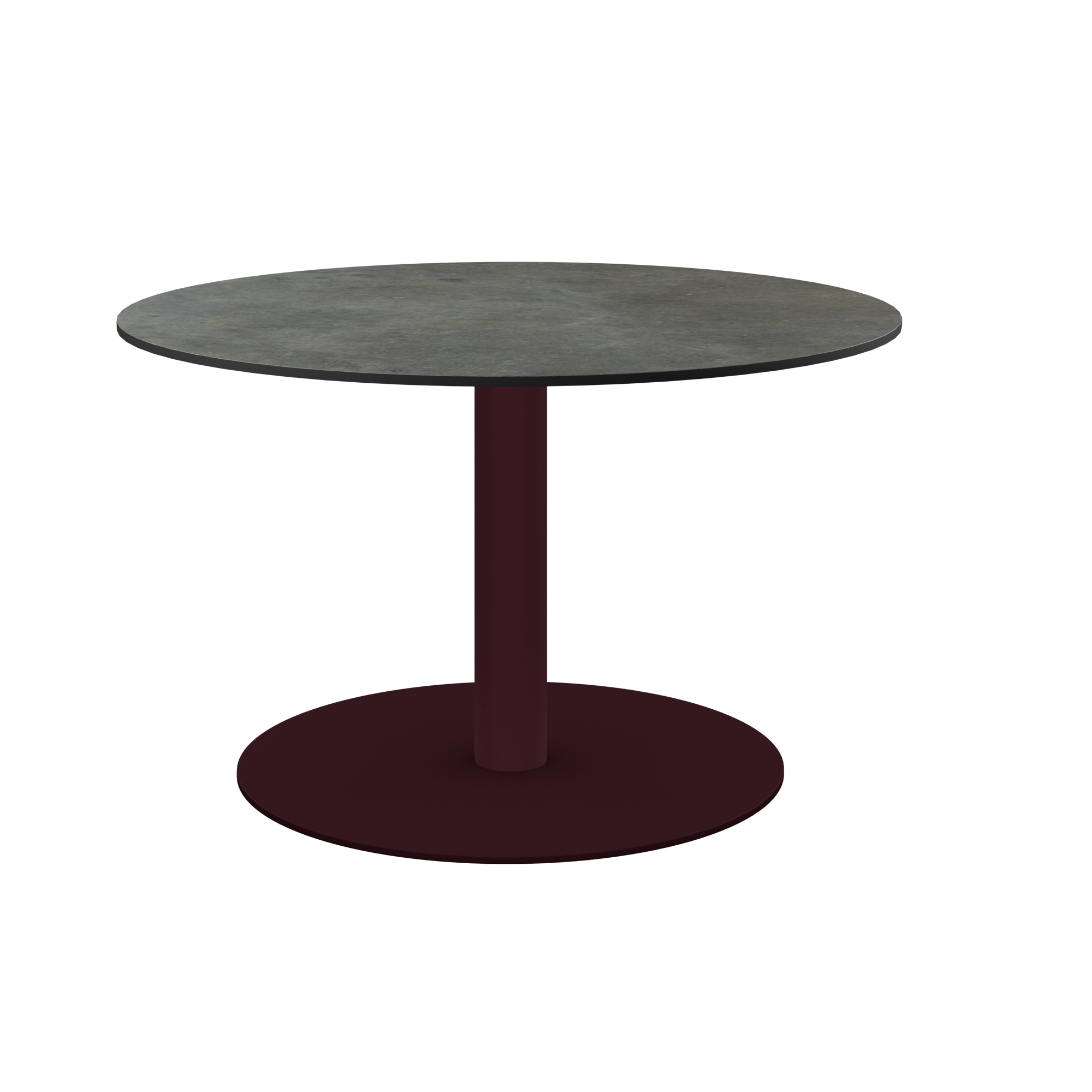 Halo Coffee Table - Round