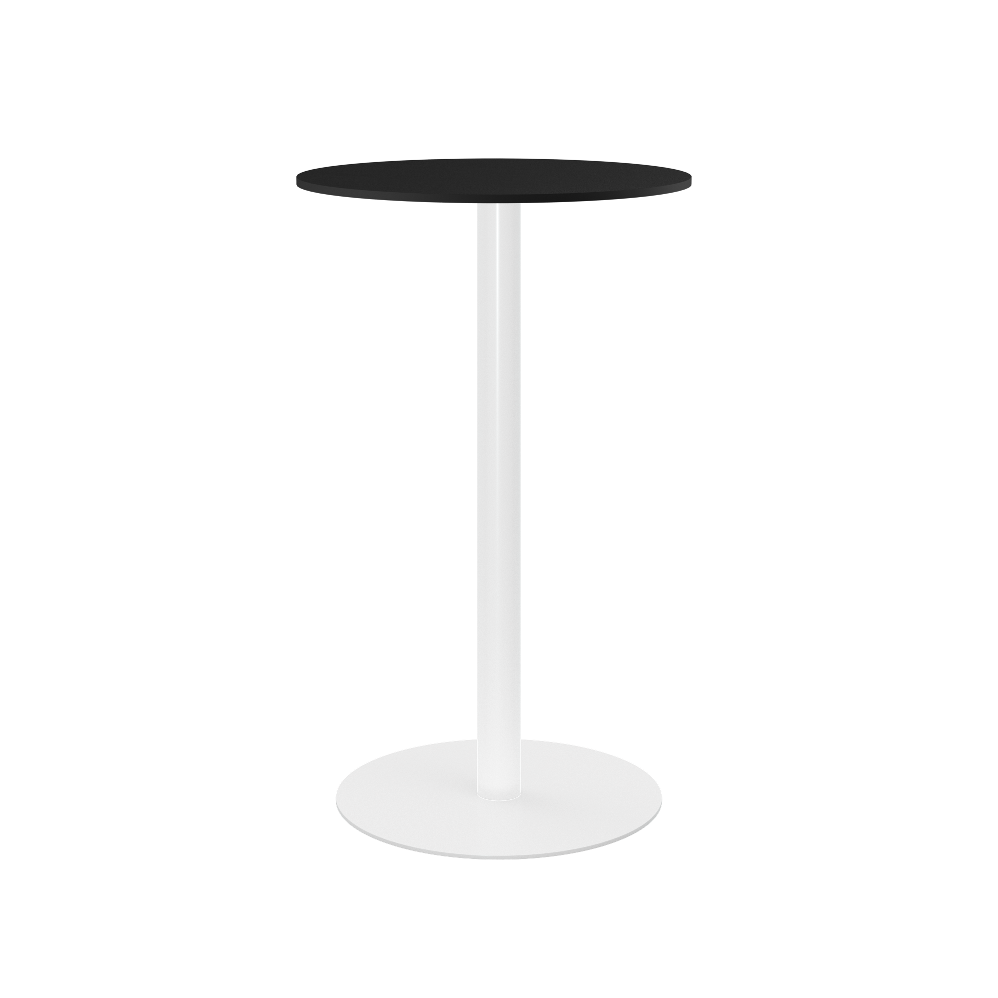 Halo Bar Table - Round