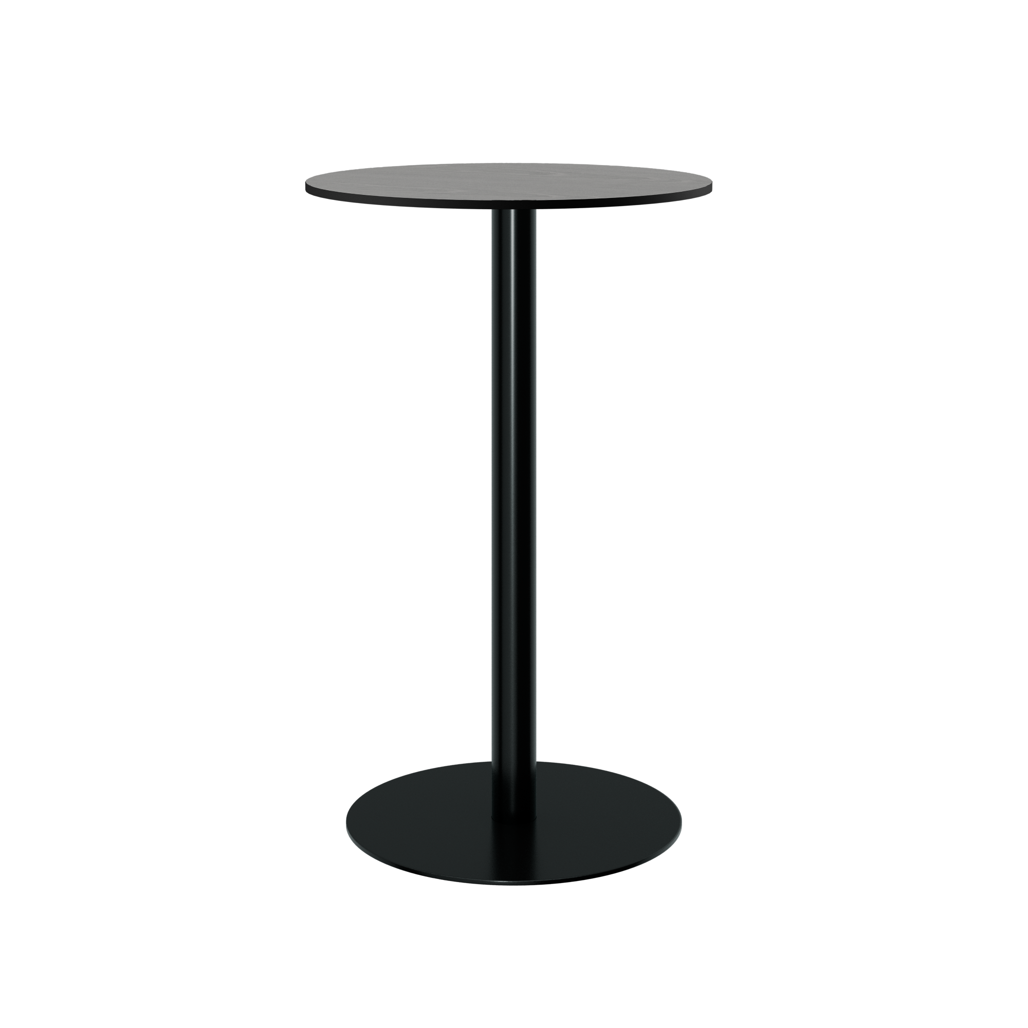 Halo Bar Table - Round