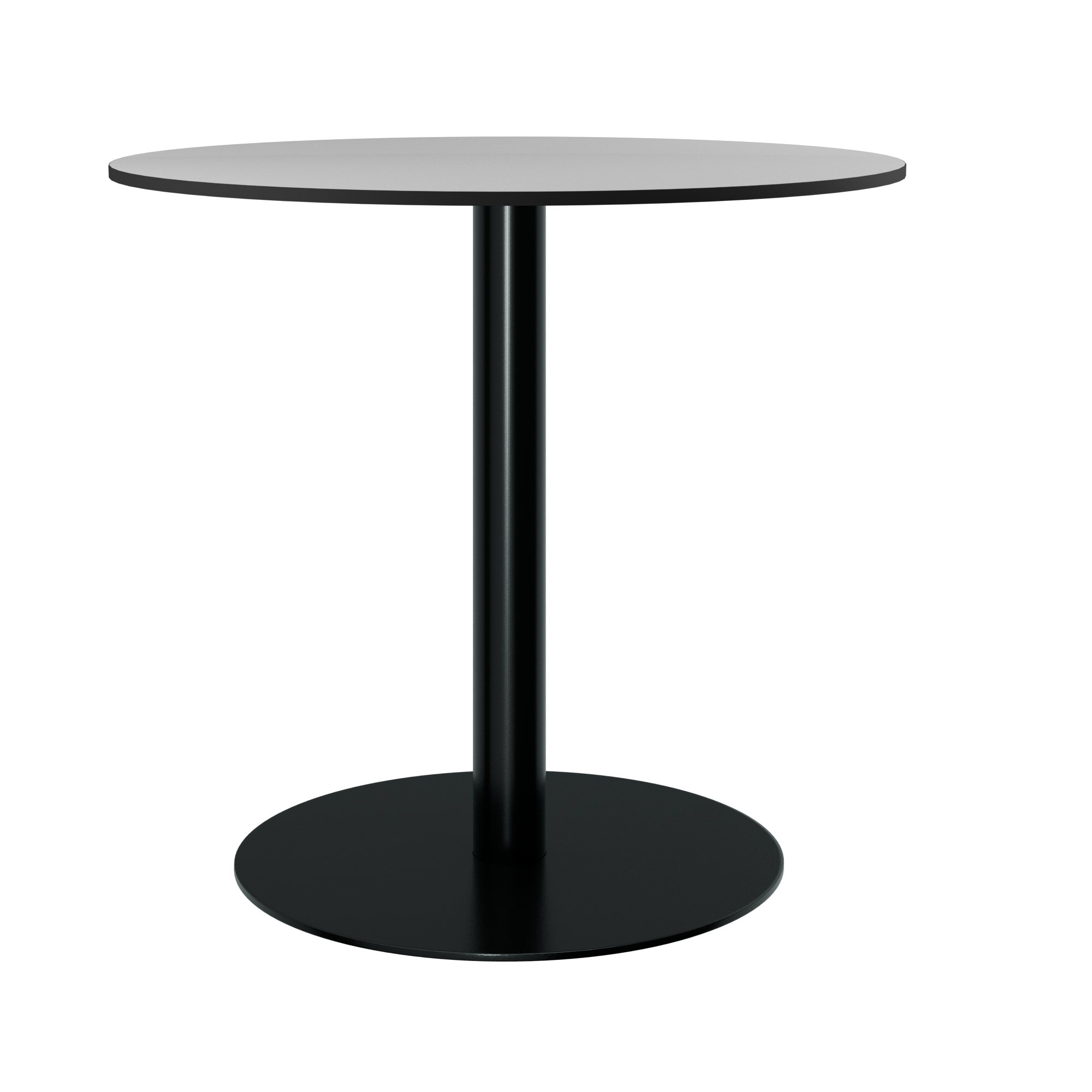 Halo Café Table - Round