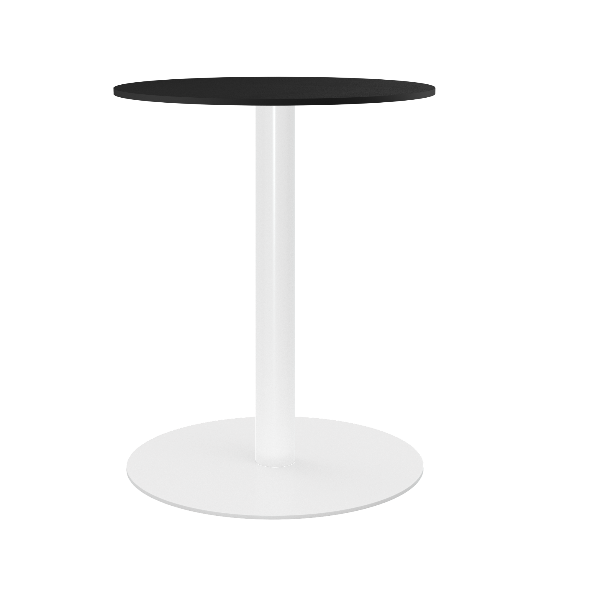 Halo Café Table - Round