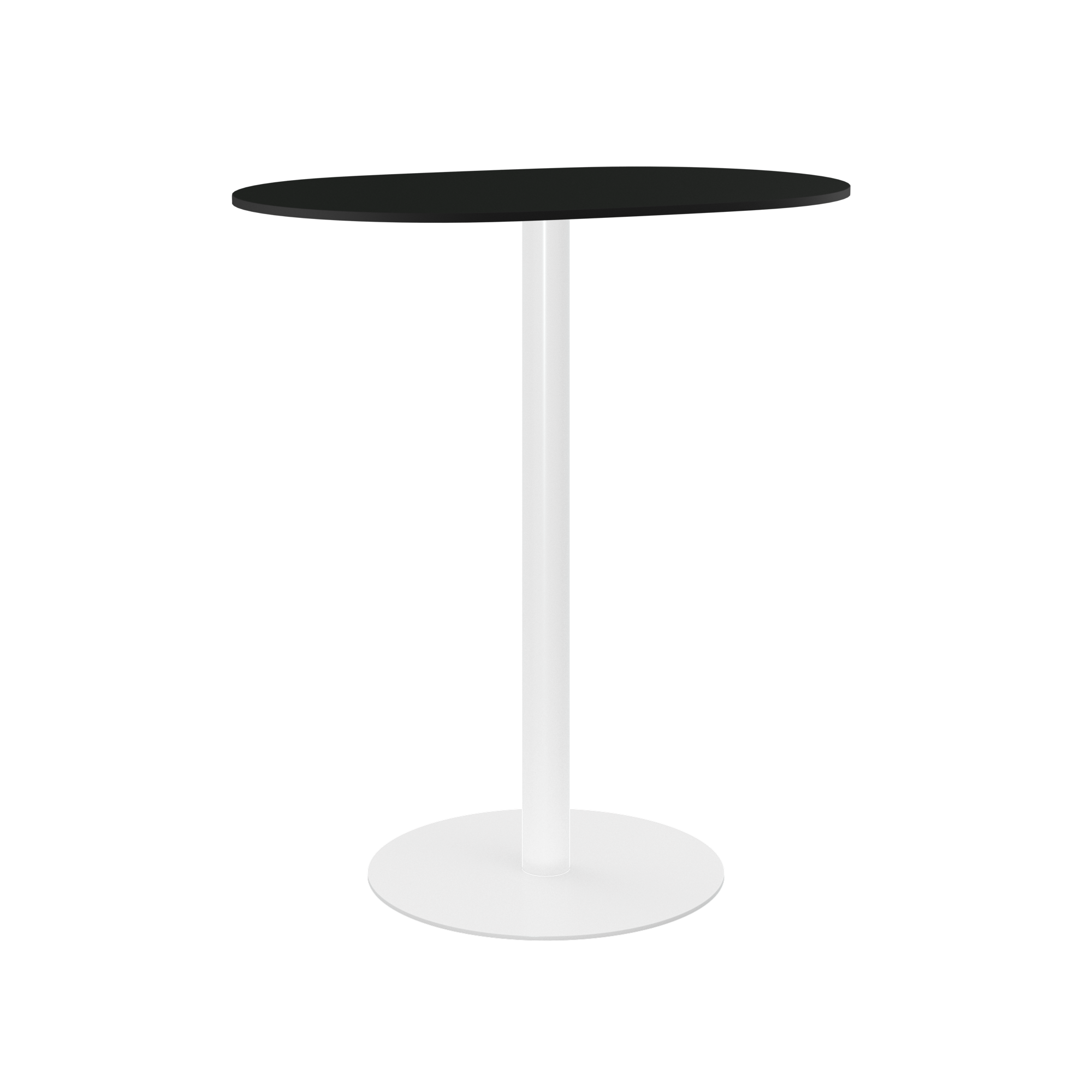 Halo Bar Table - Oblong