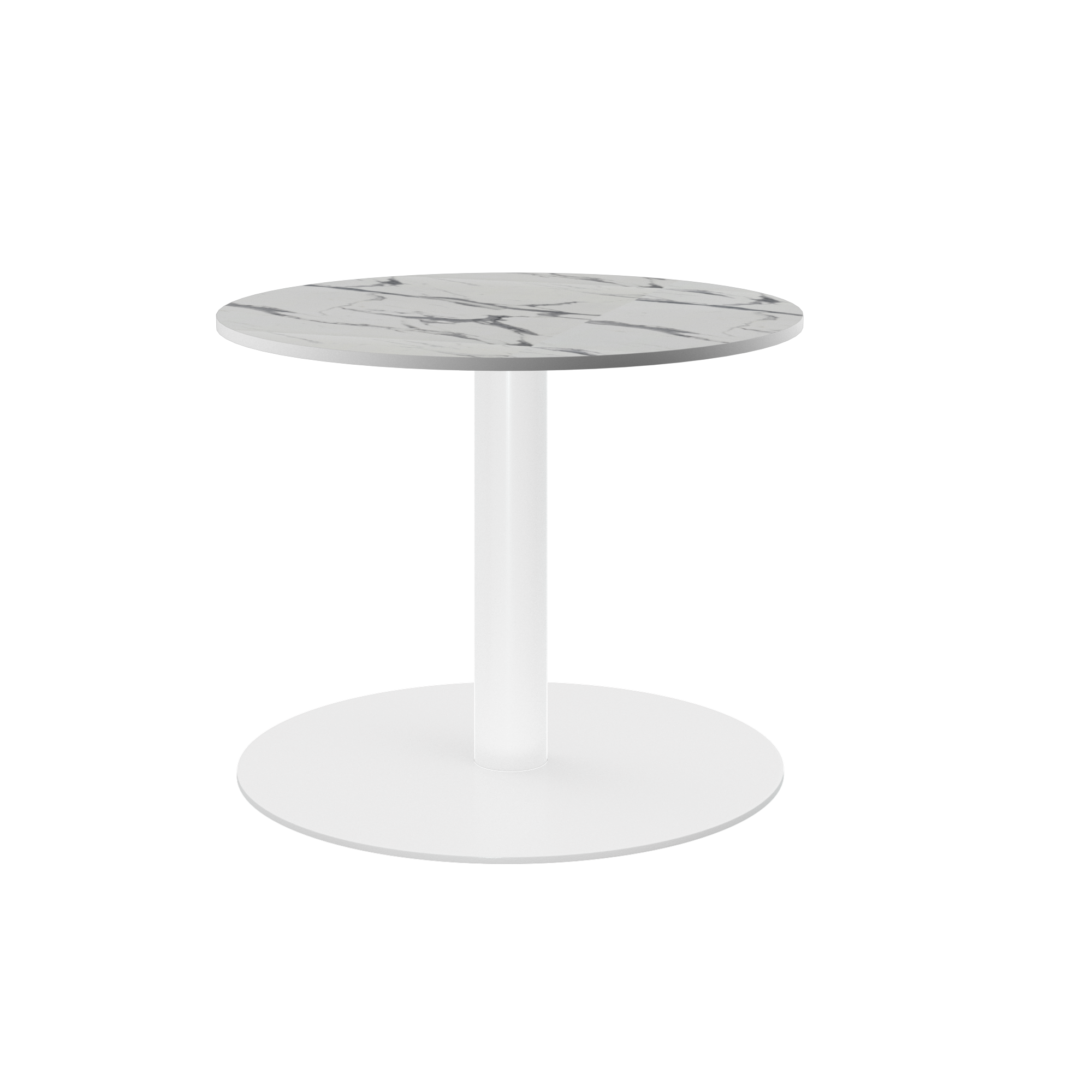 Halo Side Table - Round