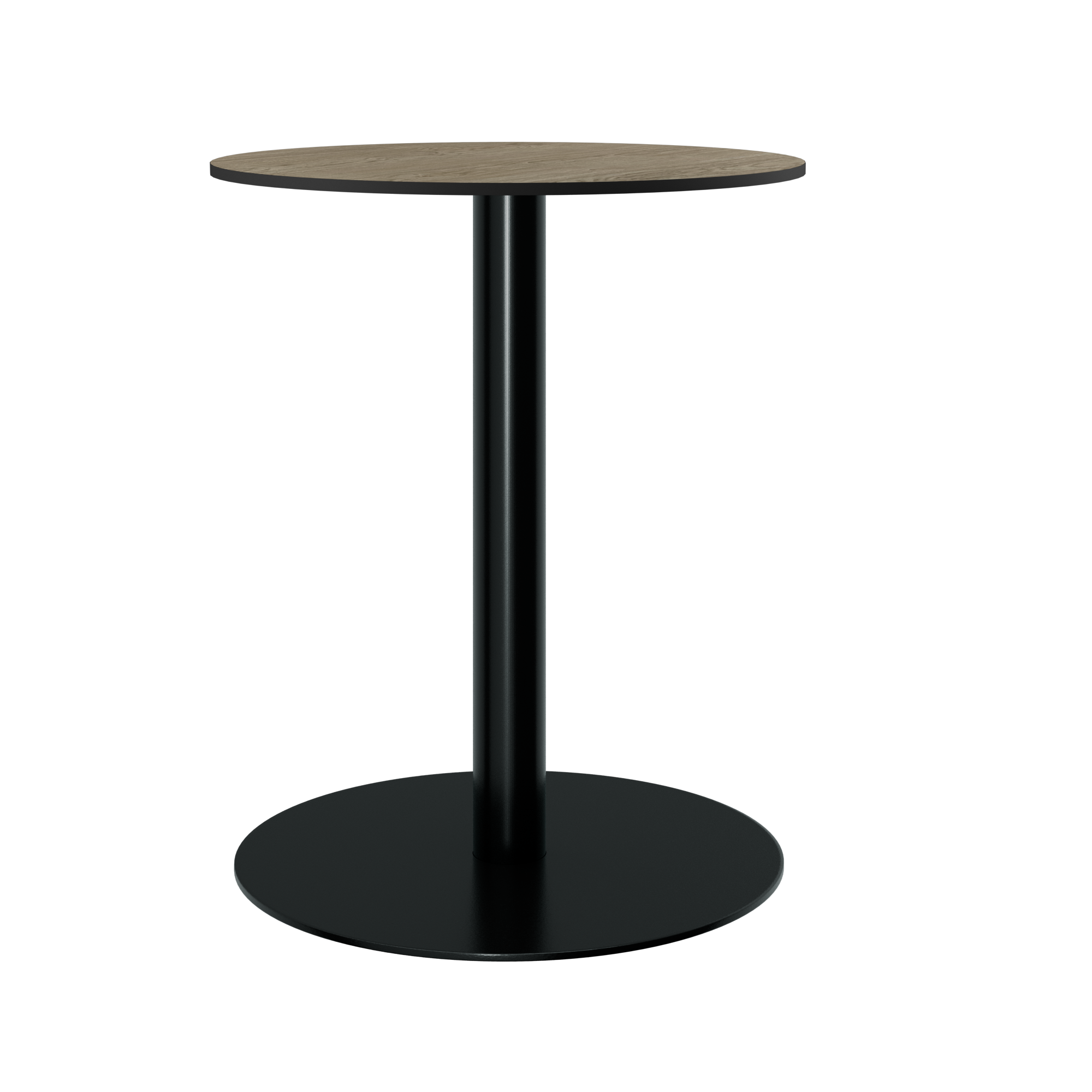Halo Café Table - Round