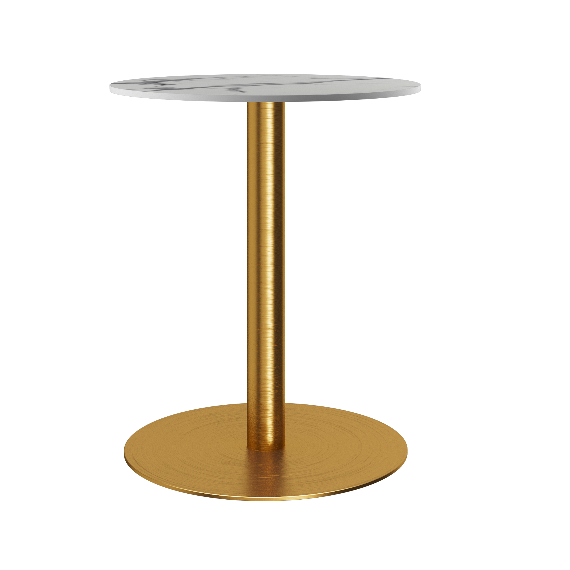 Halo Café Table - Round