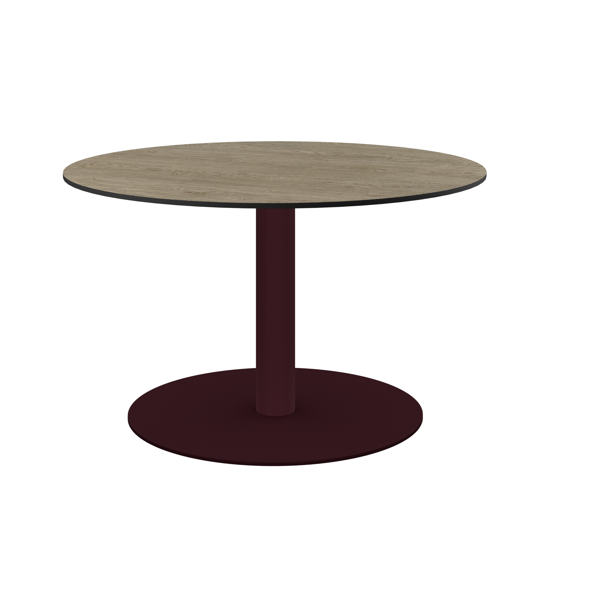 Halo Coffee Table - Round