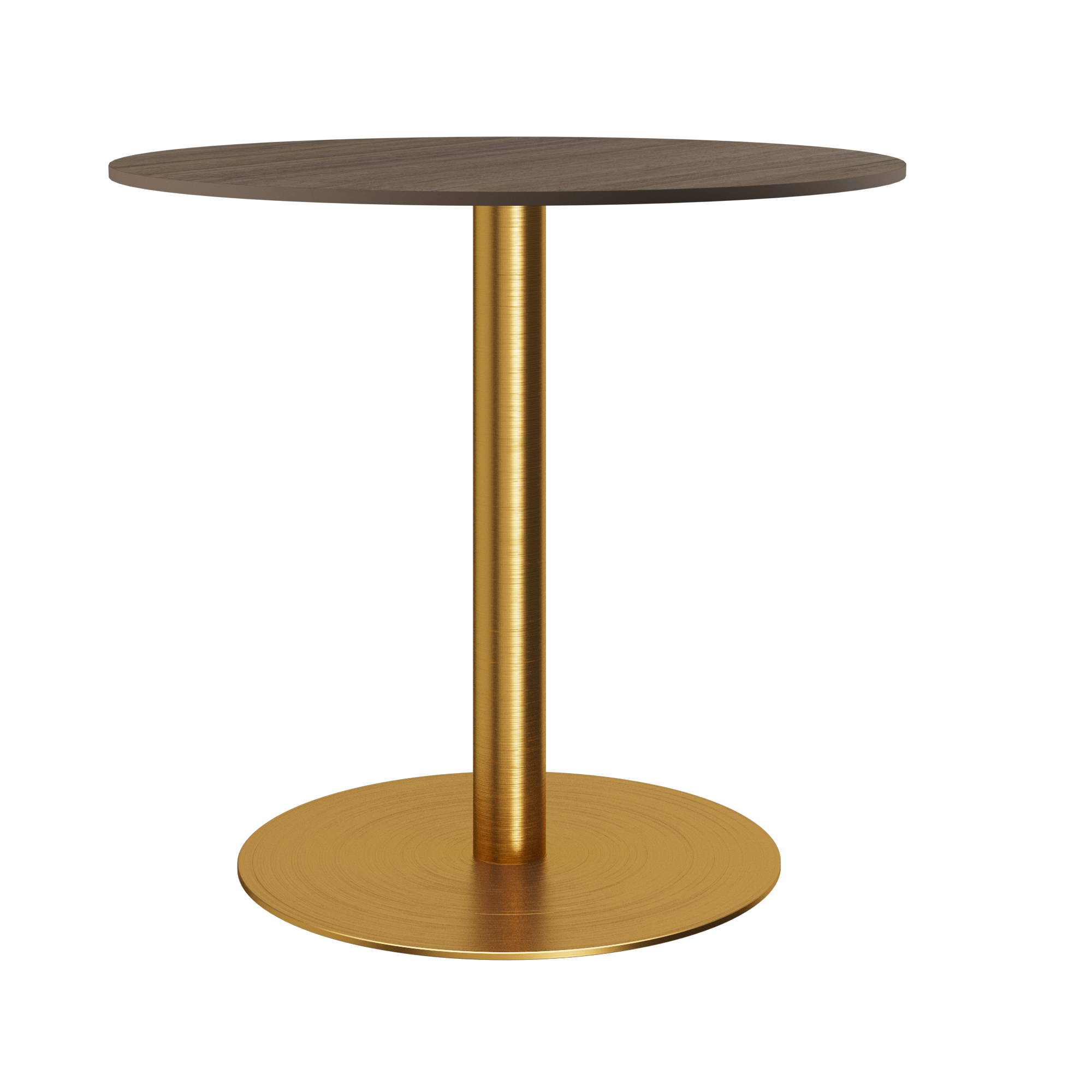 Halo Café Table - Round