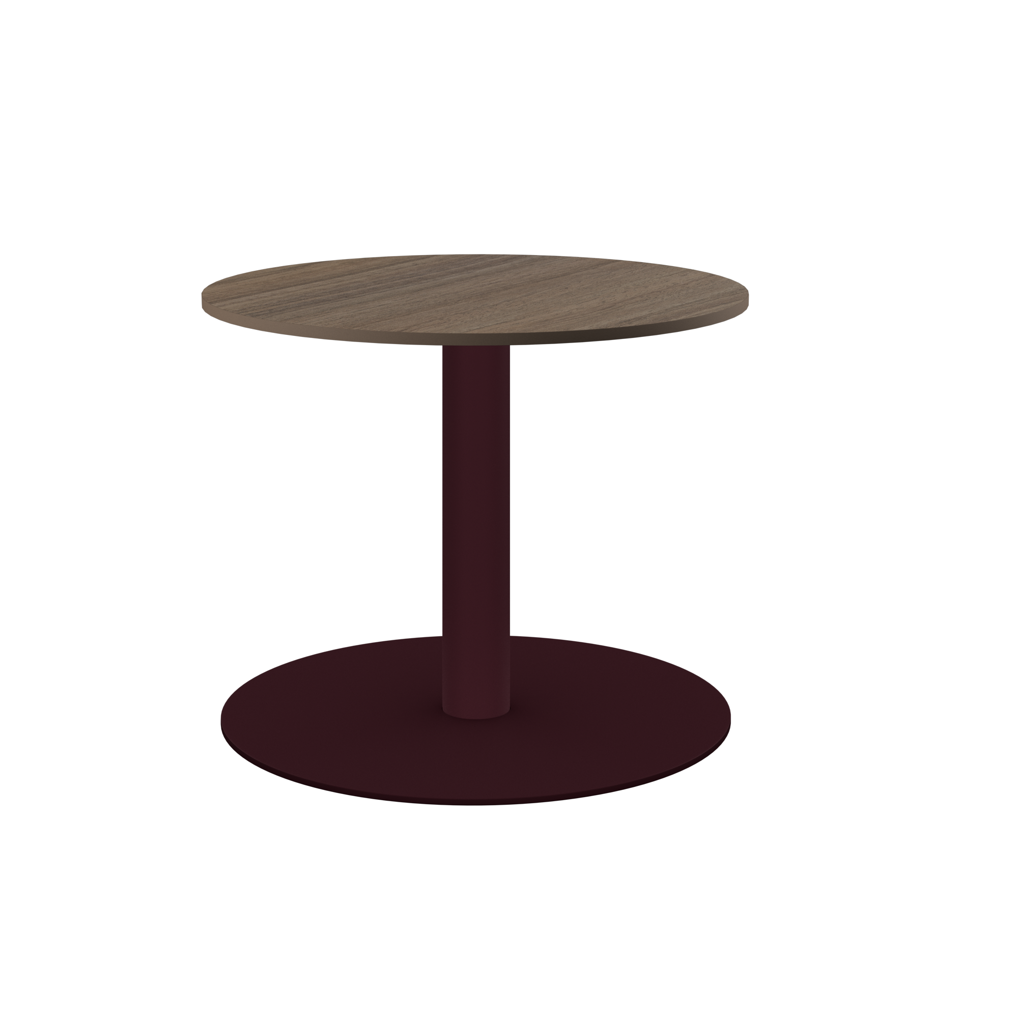 Halo Side Table - Round