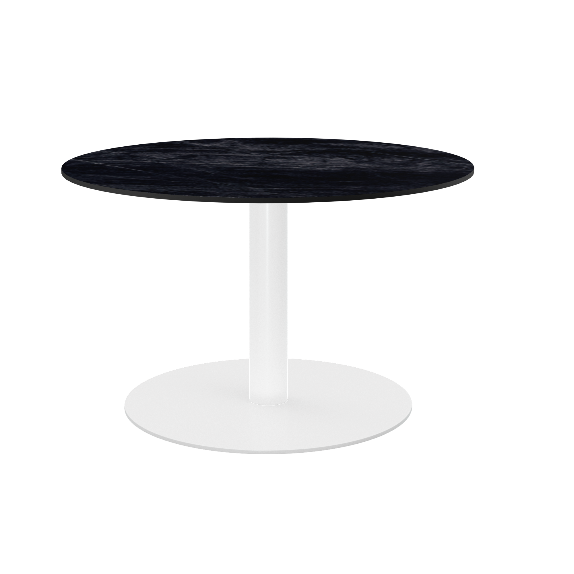 Halo Coffee Table - Round
