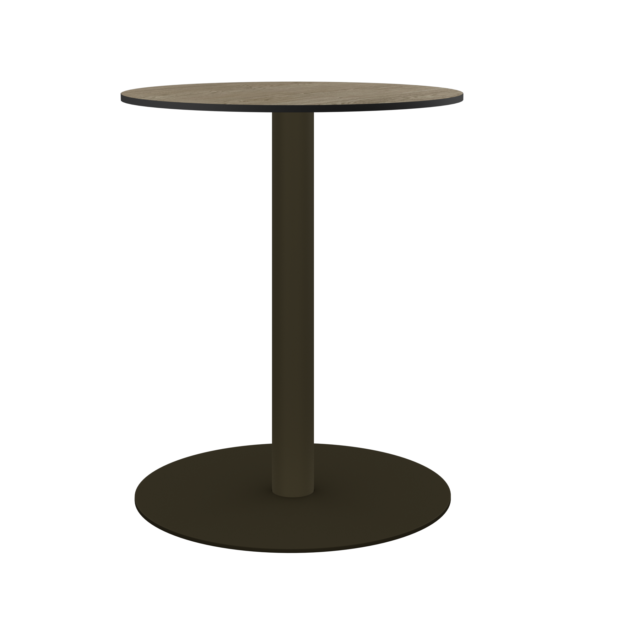 Halo Café Table - Round