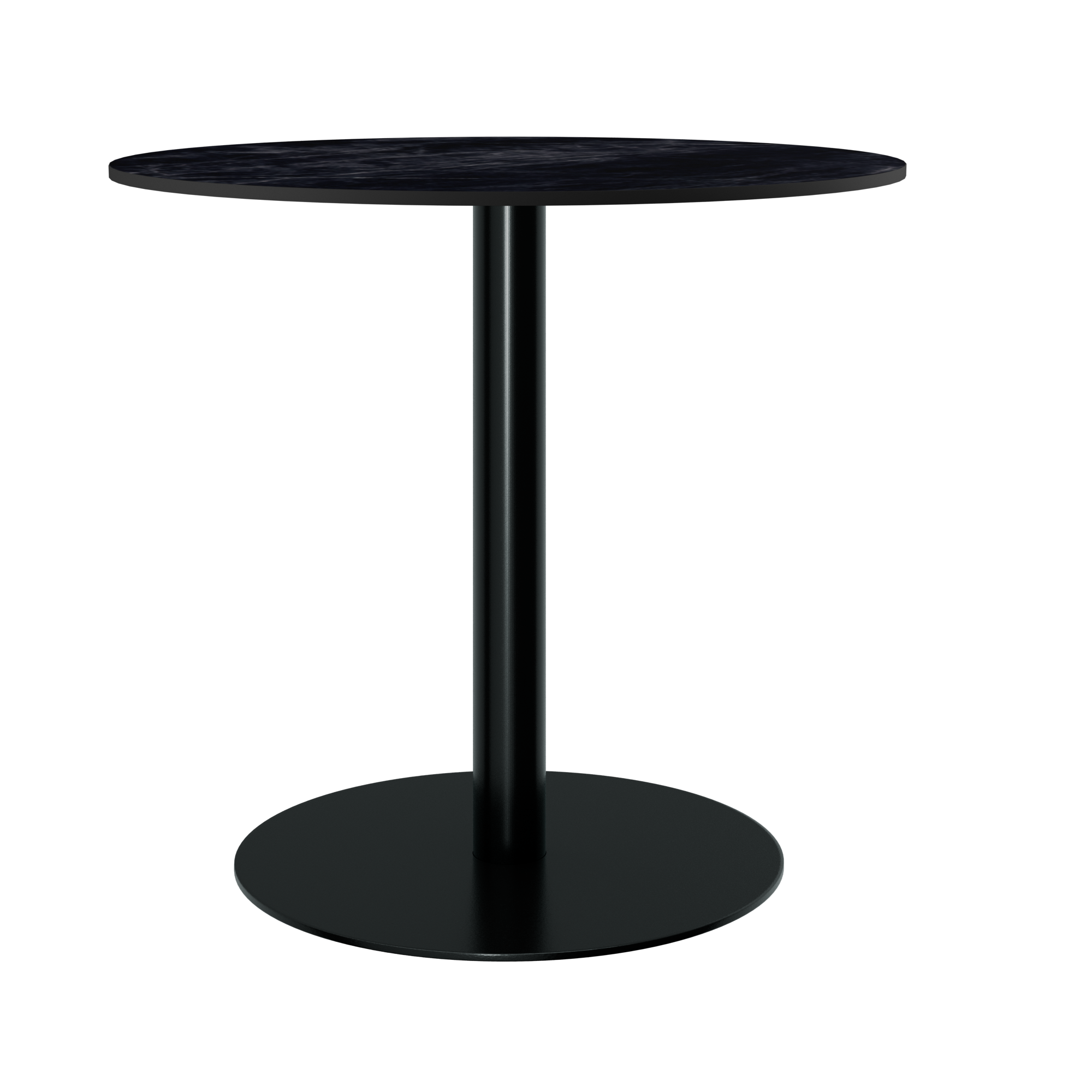 Halo Café Table - Round
