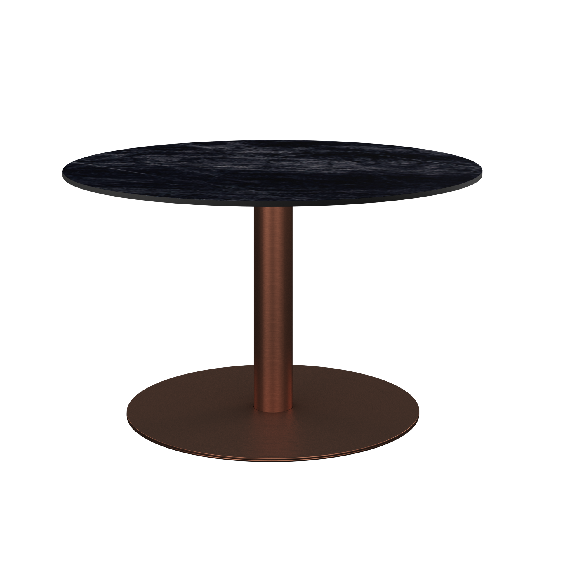 Halo Coffee Table - Round