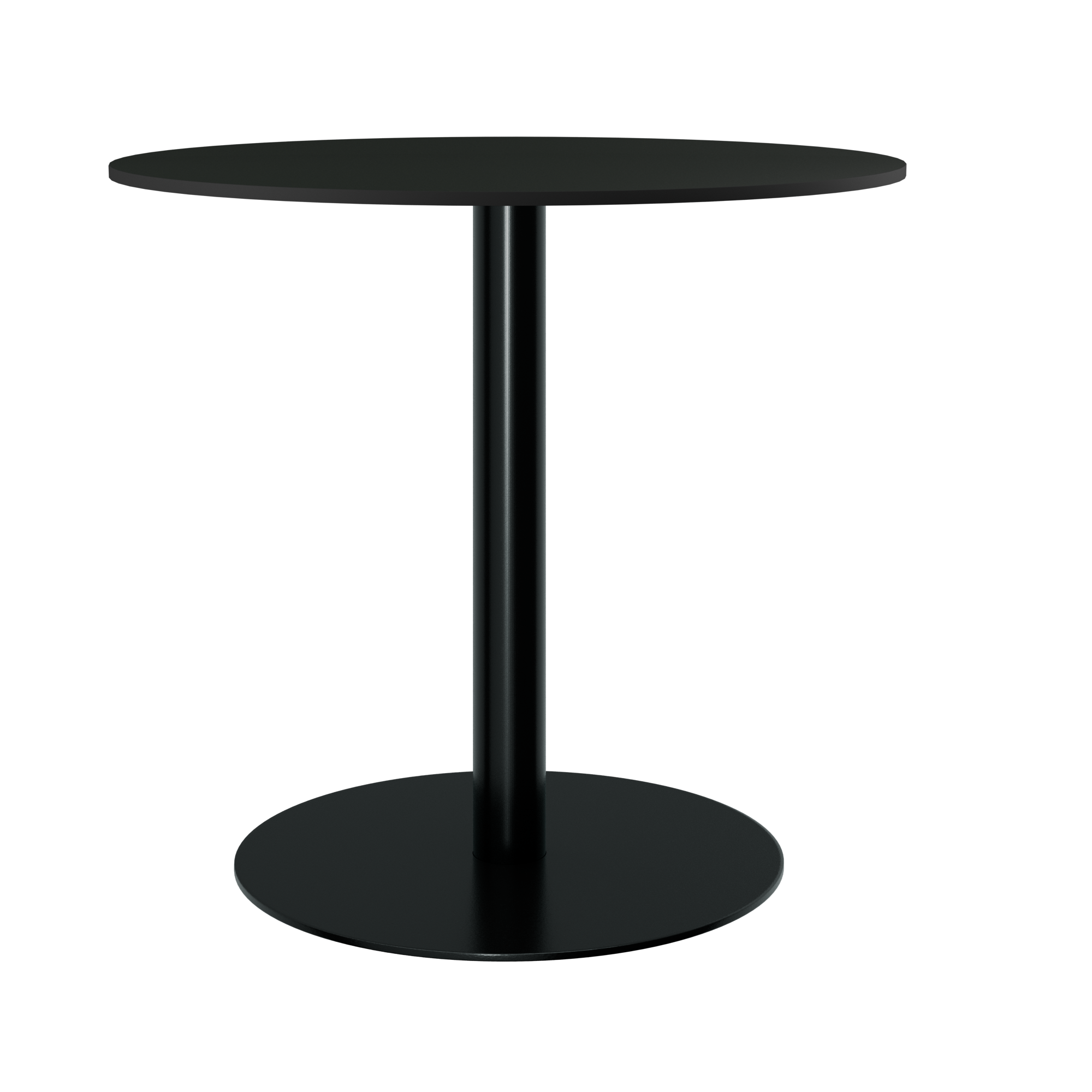 Halo Café Table - Round
