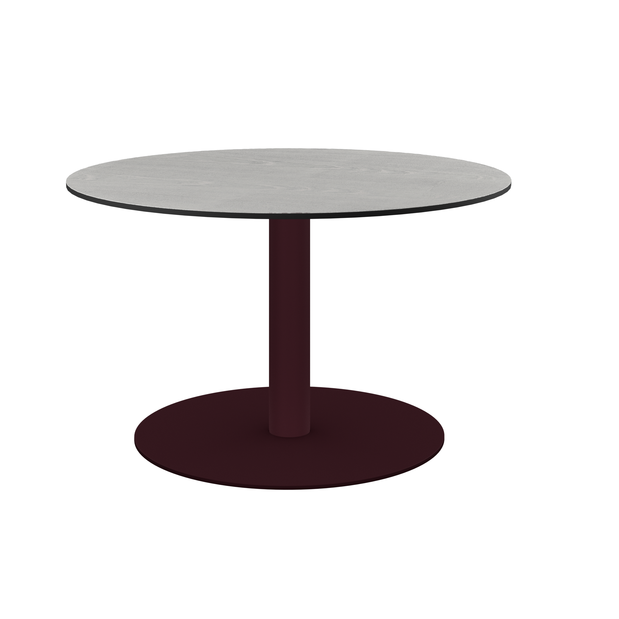 Halo Coffee Table - Round