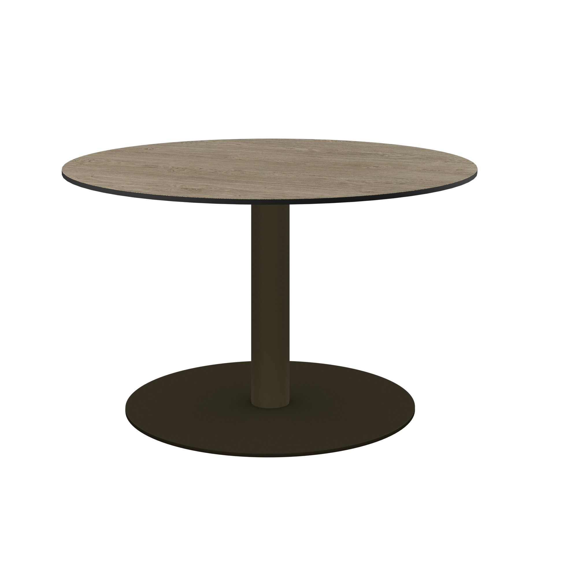 Halo Coffee Table - Round