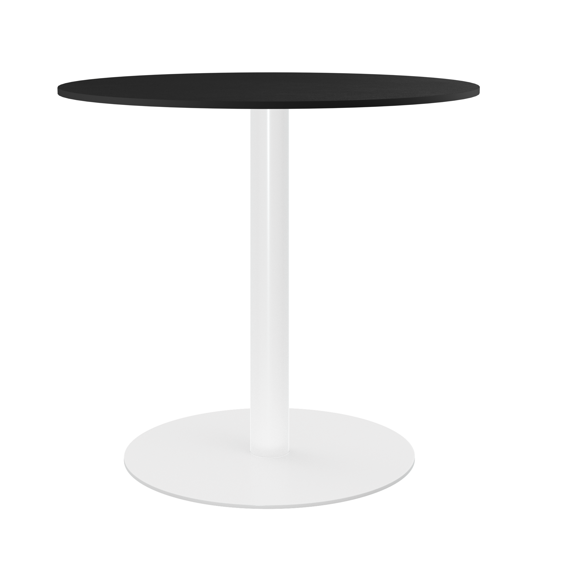 Halo Café Table - Round