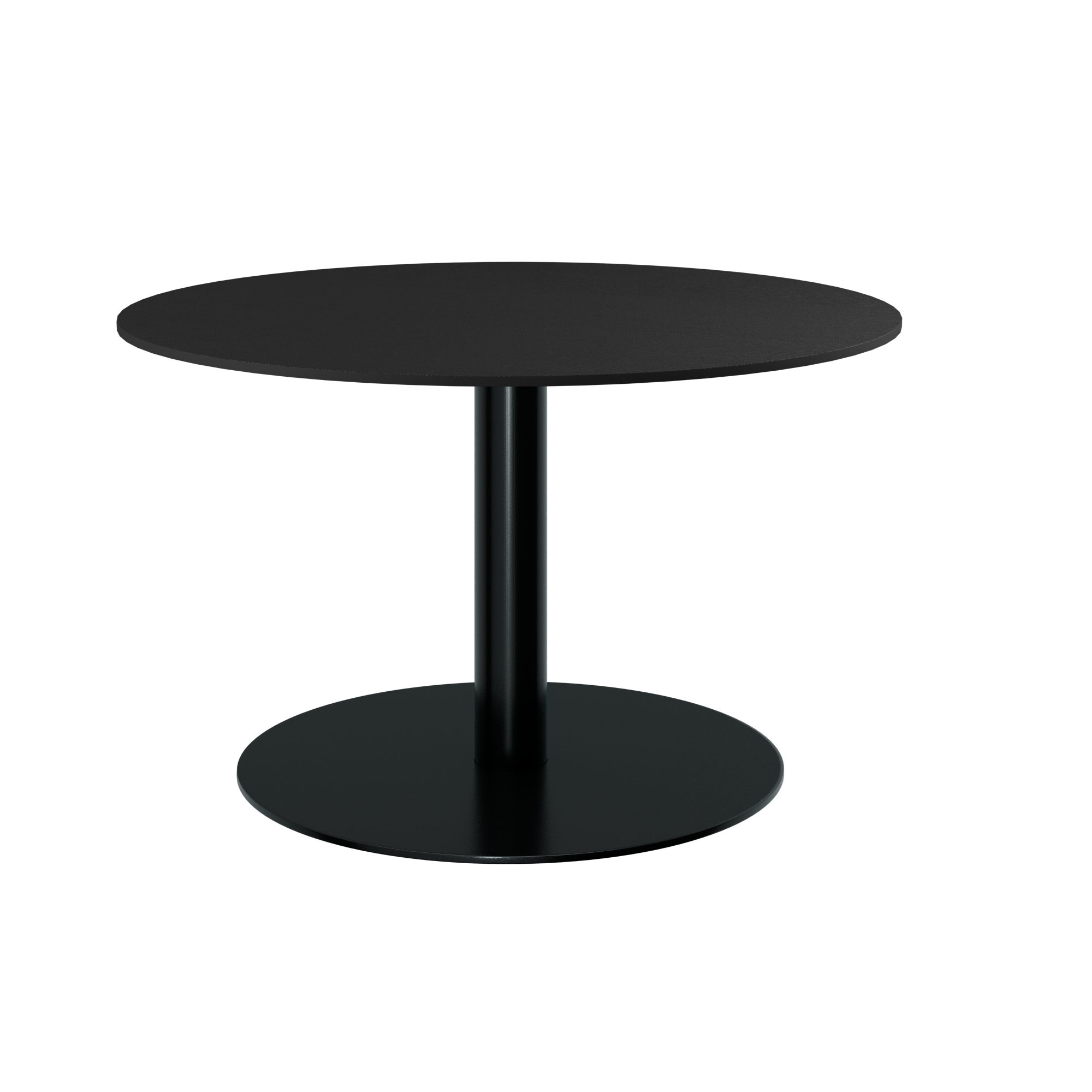 Halo Coffee Table - Round