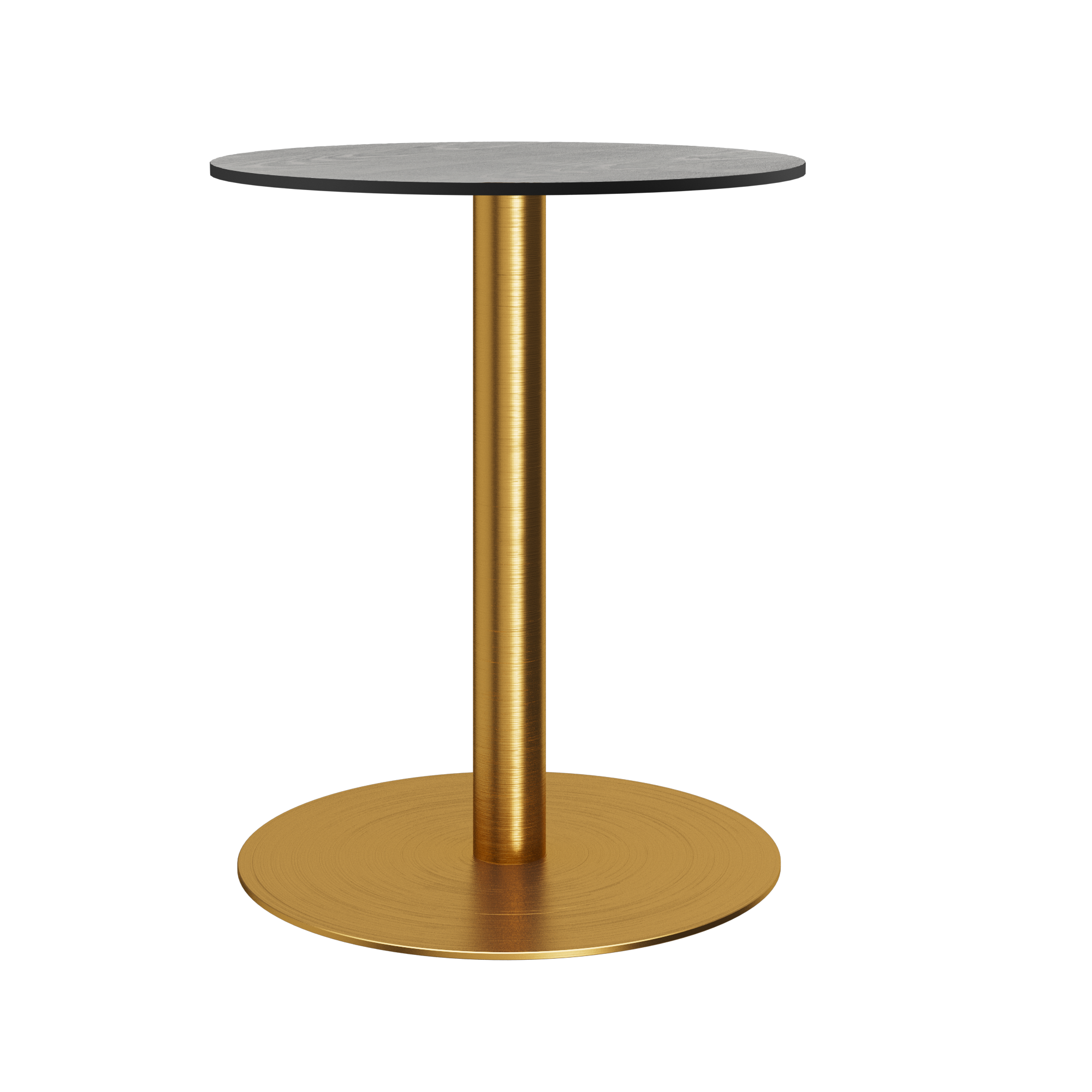 Halo Café Table - Round
