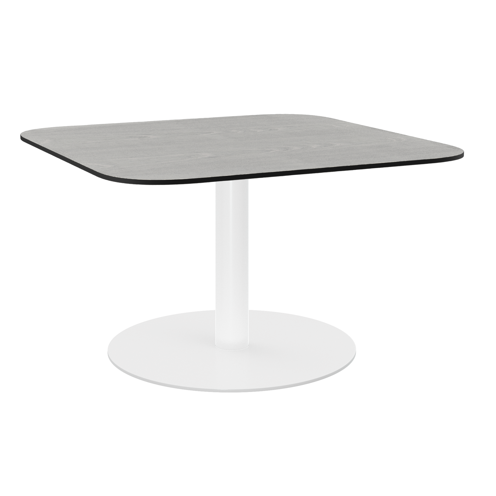 Halo Coffee Table - Rounded Square