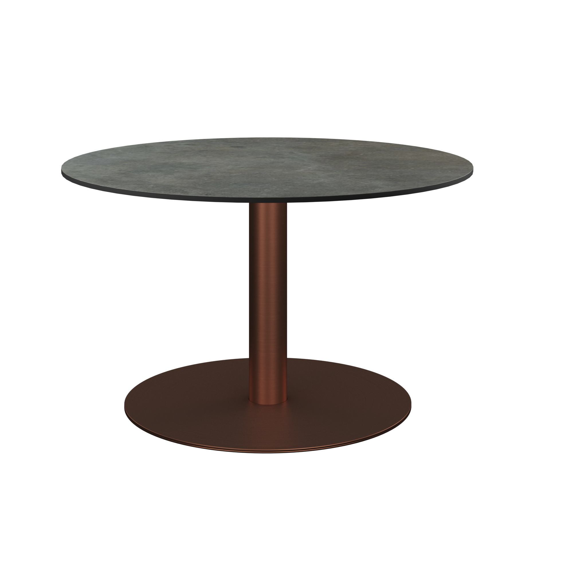 Halo Coffee Table - Round