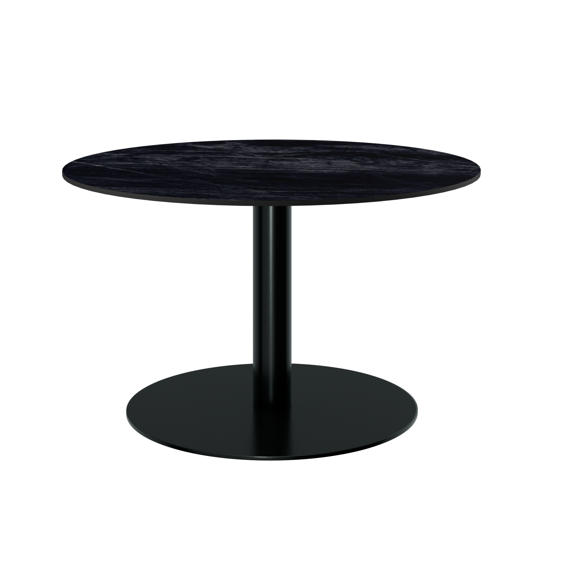 Halo Coffee Table - Round