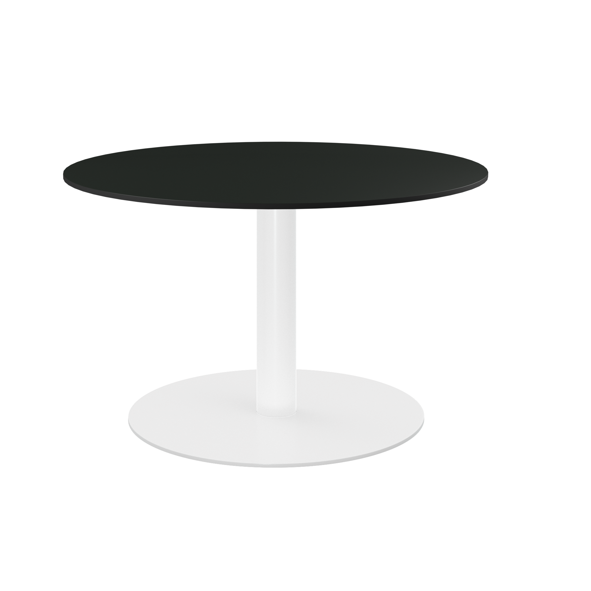 Halo Coffee Table - Round
