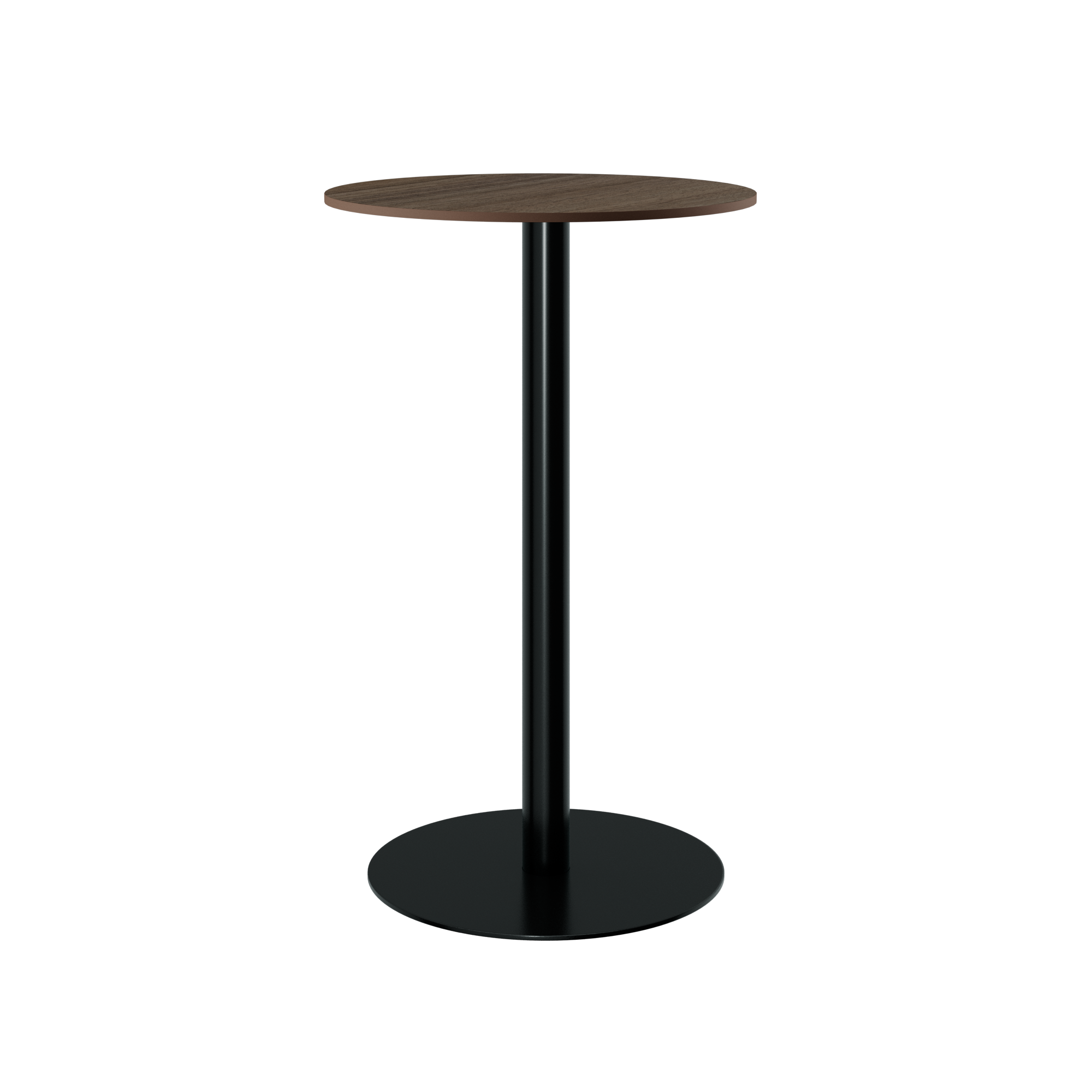 Halo Bar Table - Round