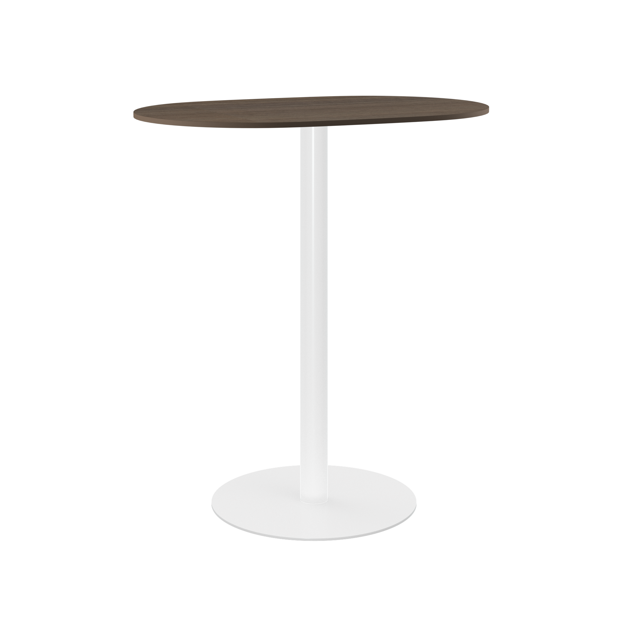 Halo Bar Table - Oblong