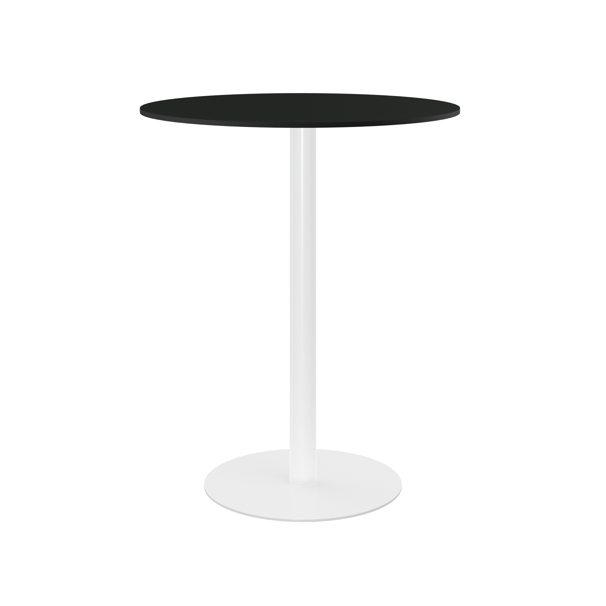 Halo Bar Table - Round