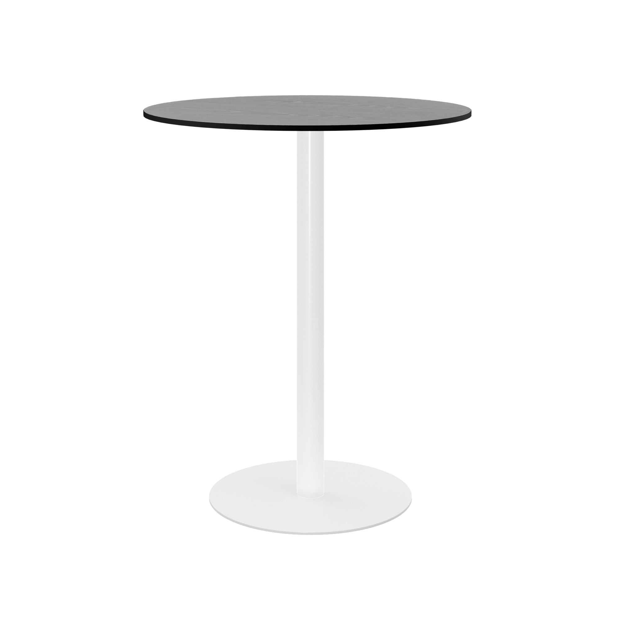 Halo Bar Table - Round