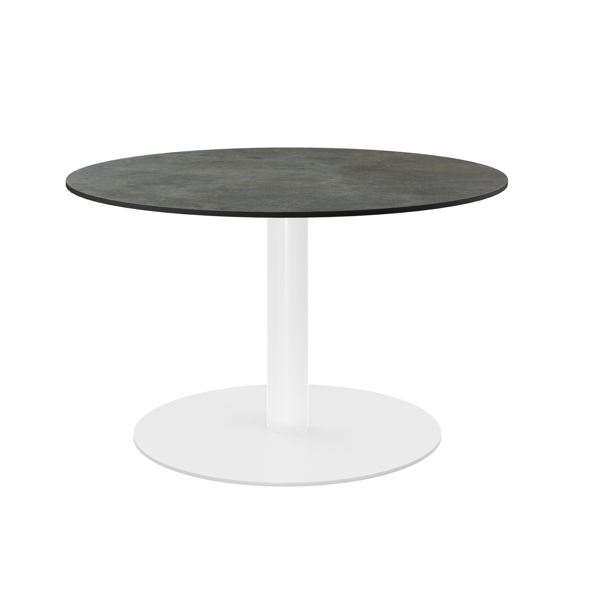 Halo Coffee Table - Round