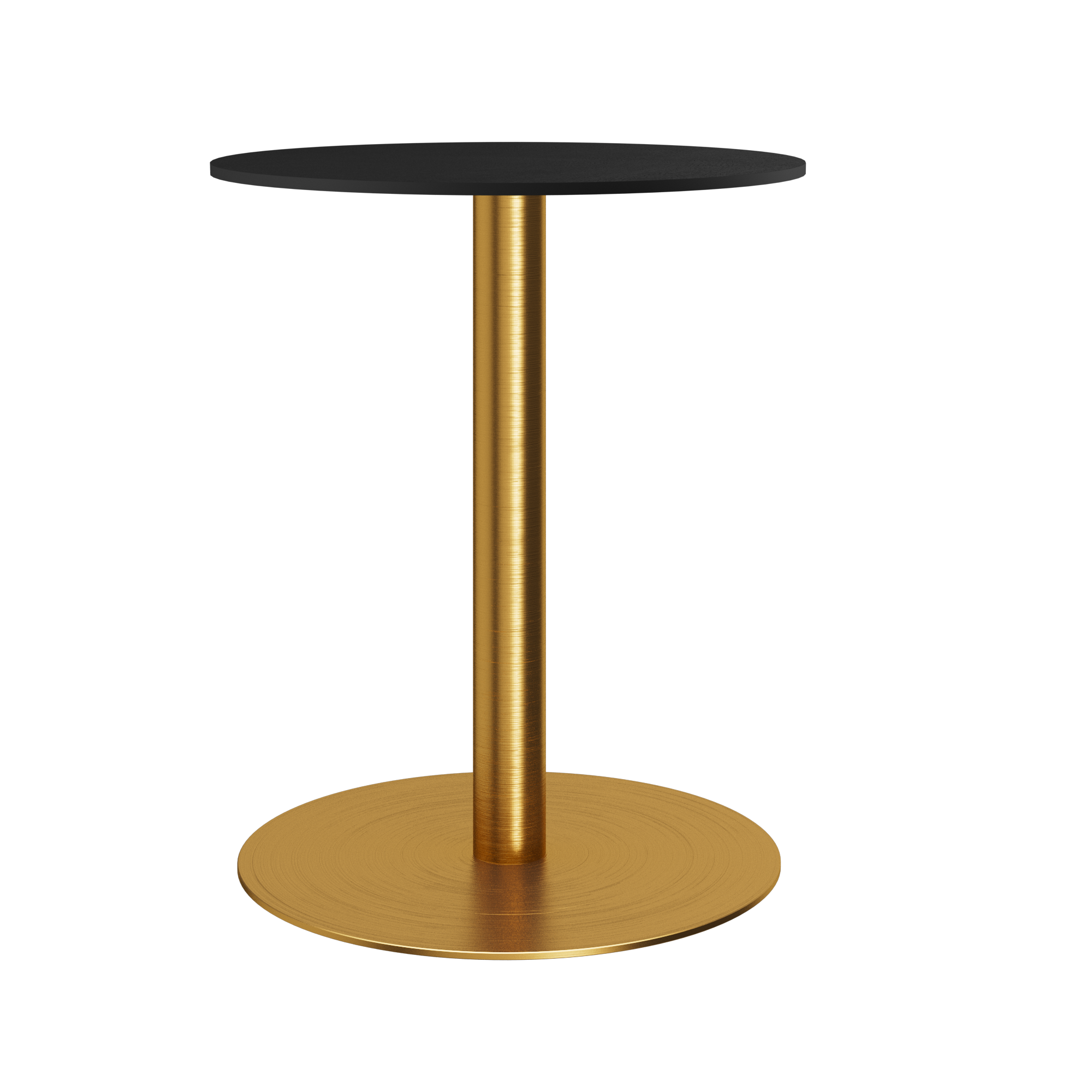 Halo Café Table - Round